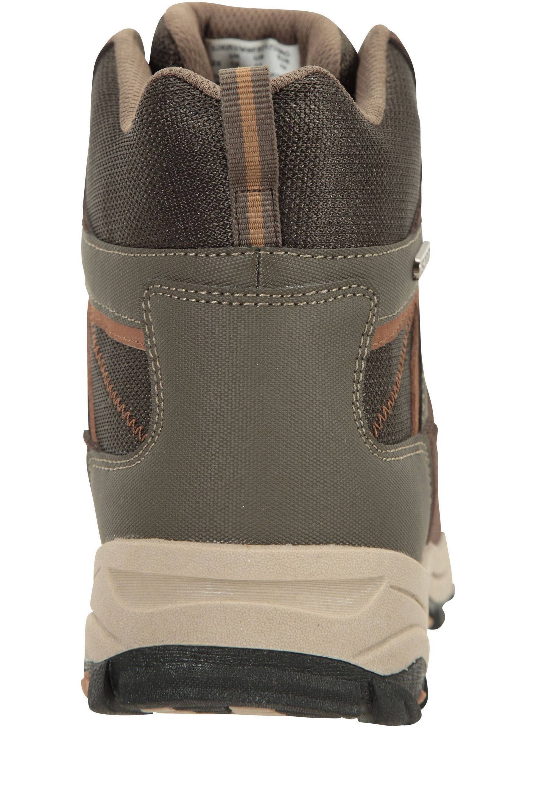 Rapid mens waterproof boots shop