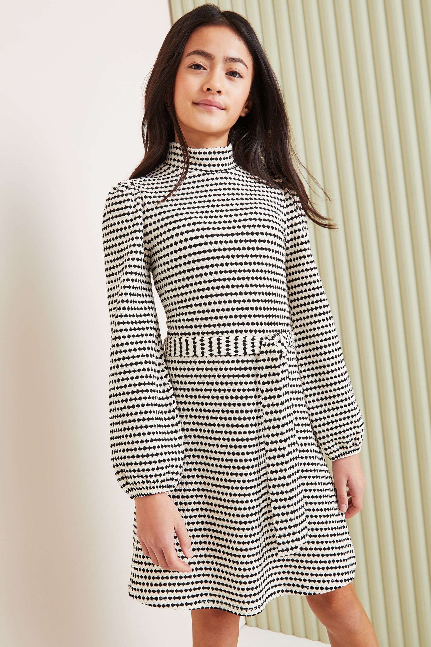 Lipsy stripe dress clearance