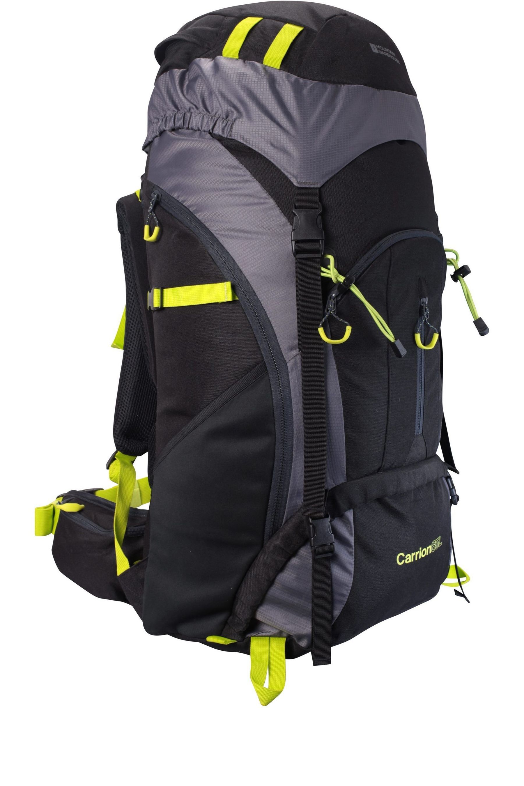 Carrion 65l rucksack review hotsell