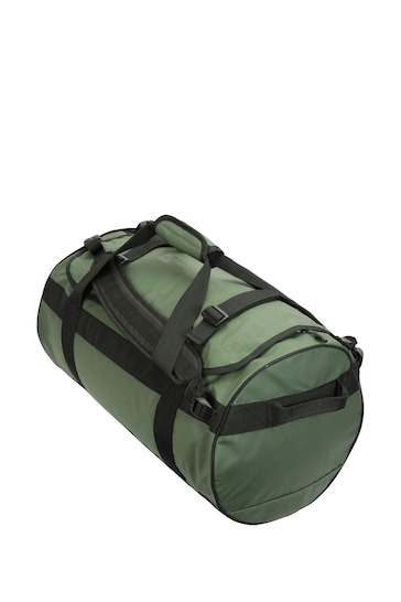 Mountain Warehouse Green Cargo Bag - 60 Litres