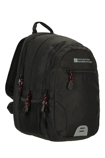Mountain Warehouse Black Quest 12L Backpack