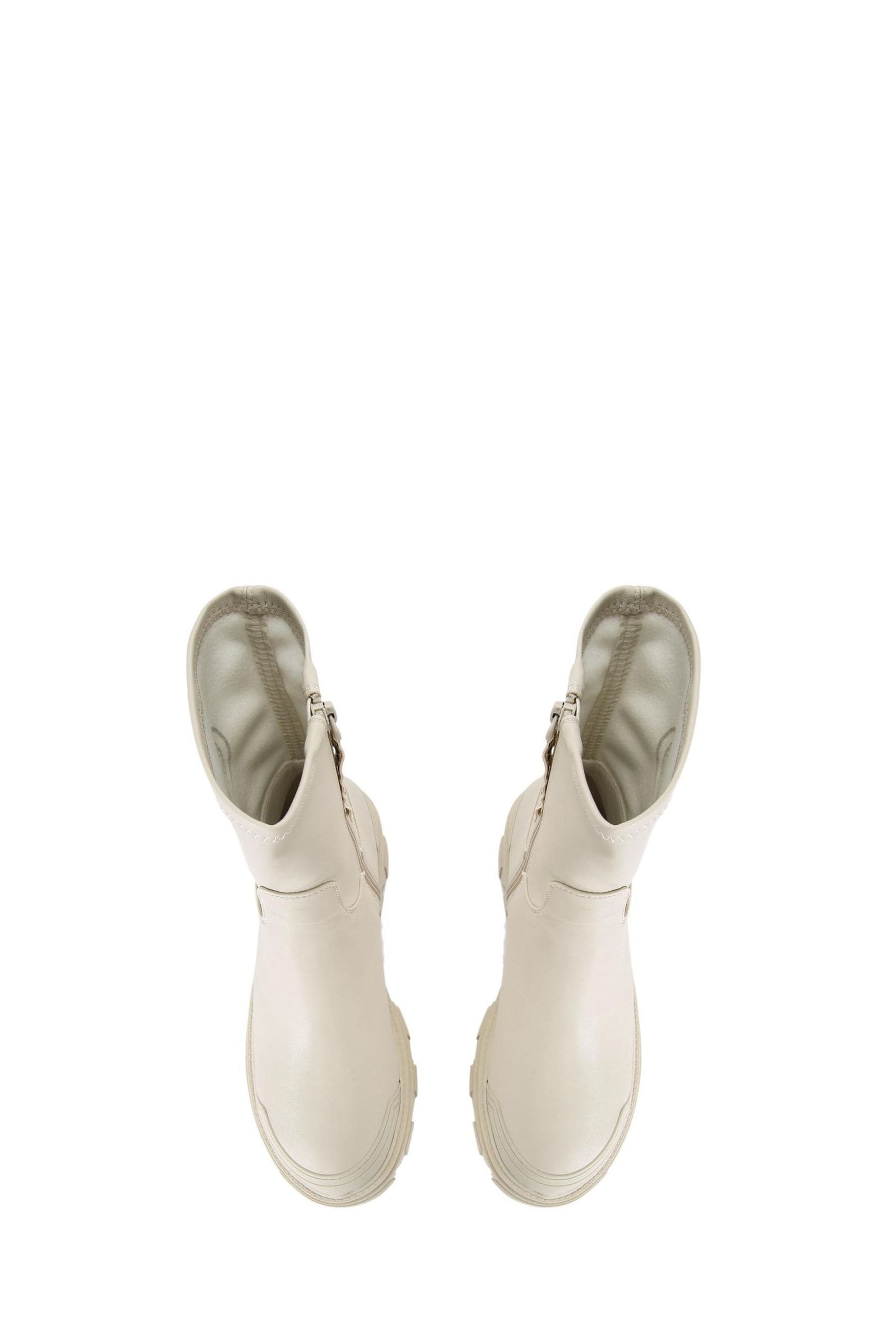 Kurt geiger sock boot online