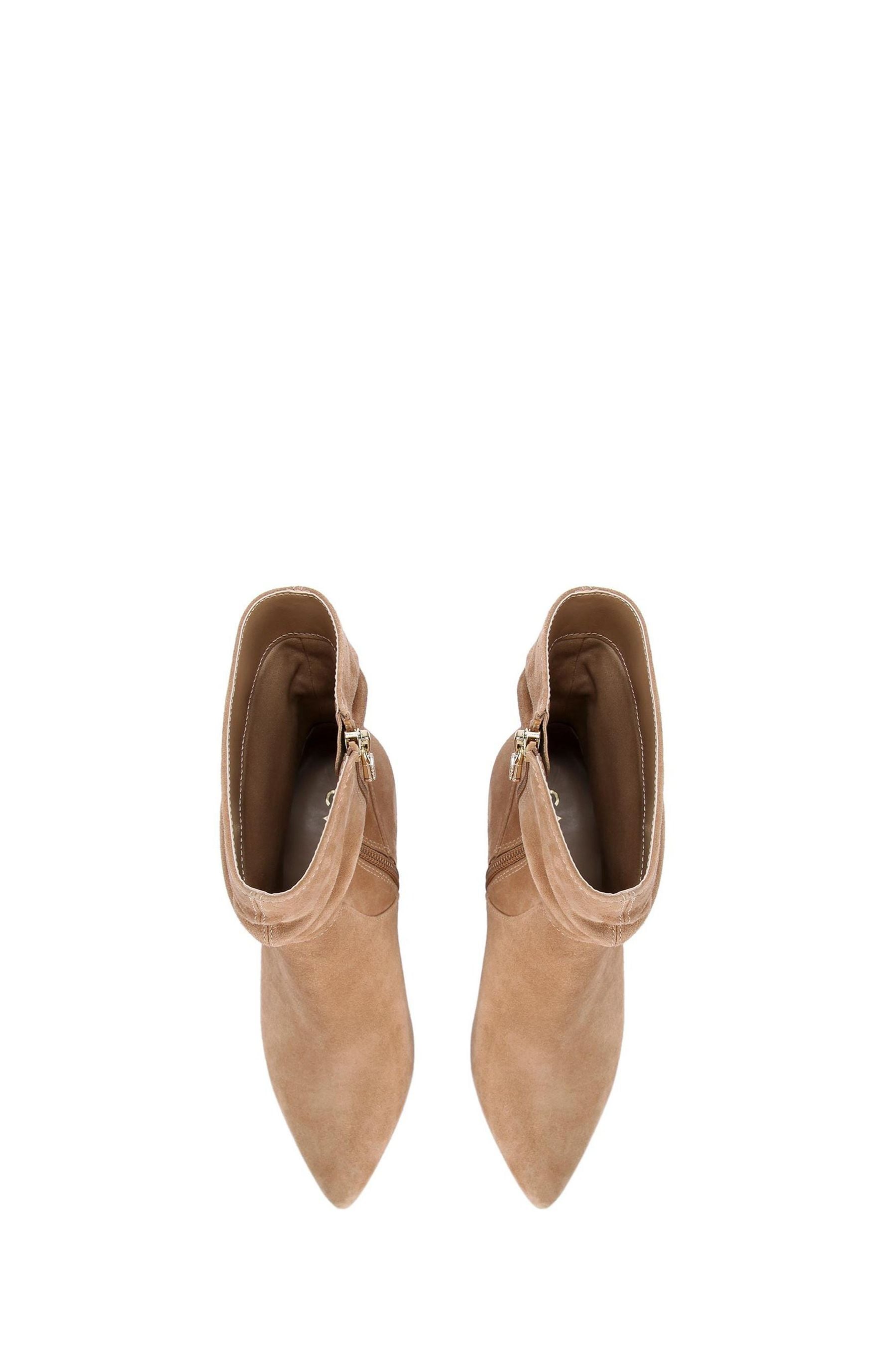 Carvela scrunch boots new arrivals