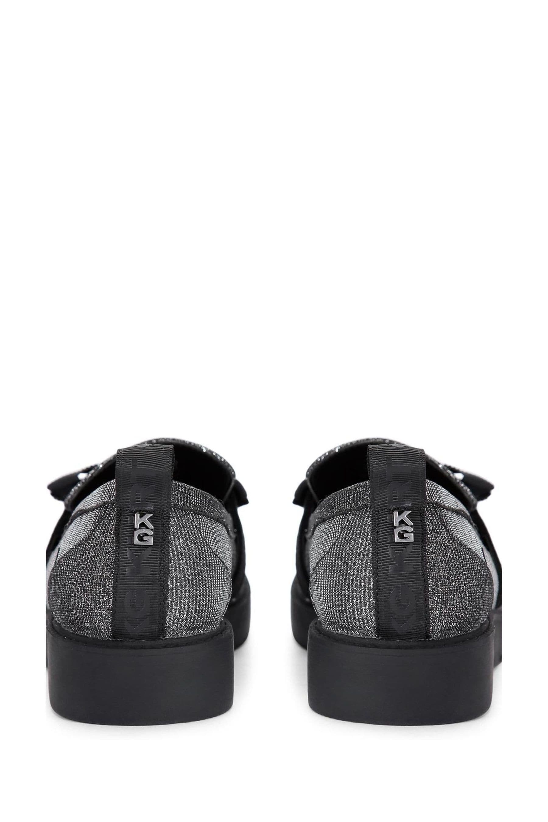 Kurt geiger discount pewter shoes