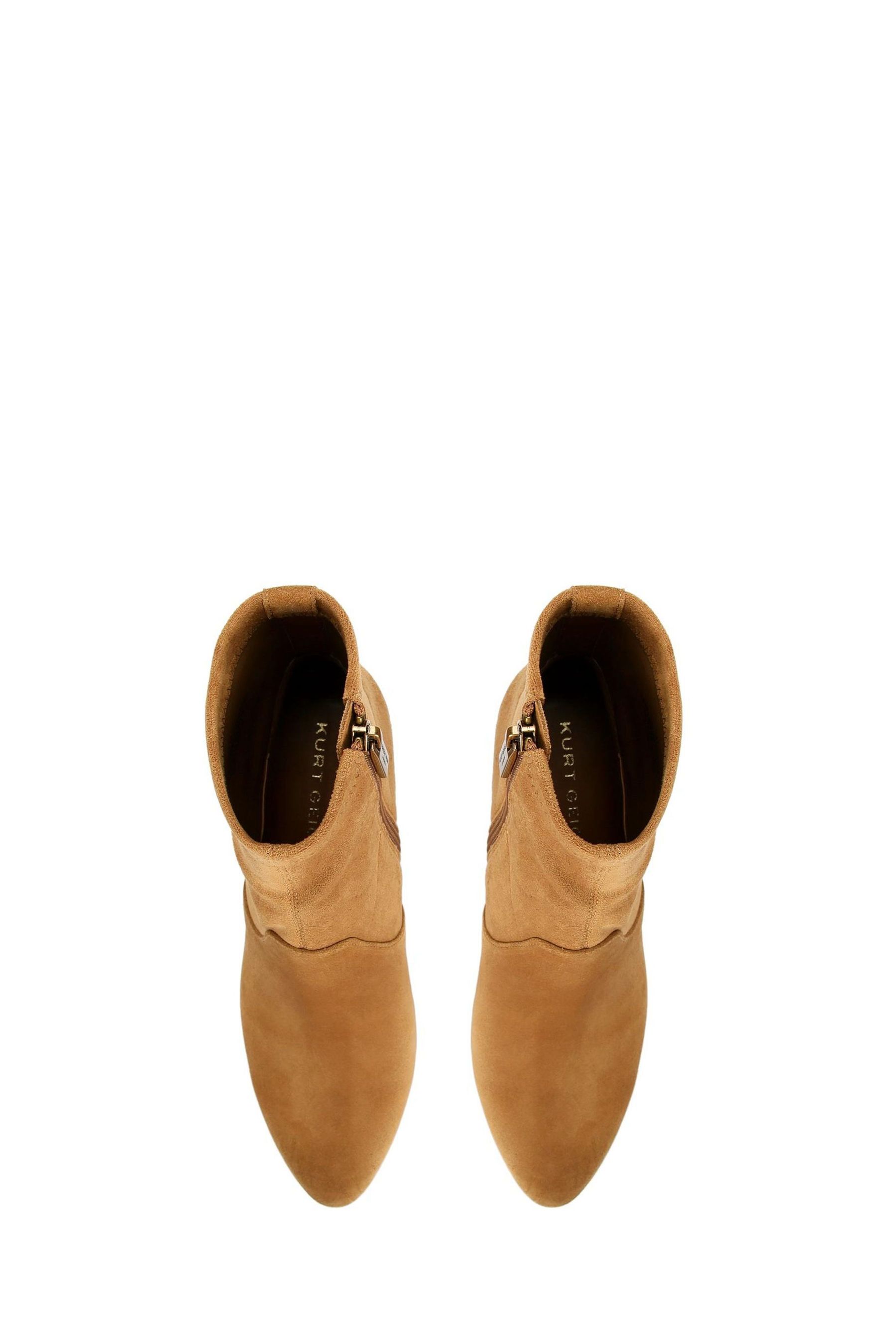 Kurt best sale geiger langley