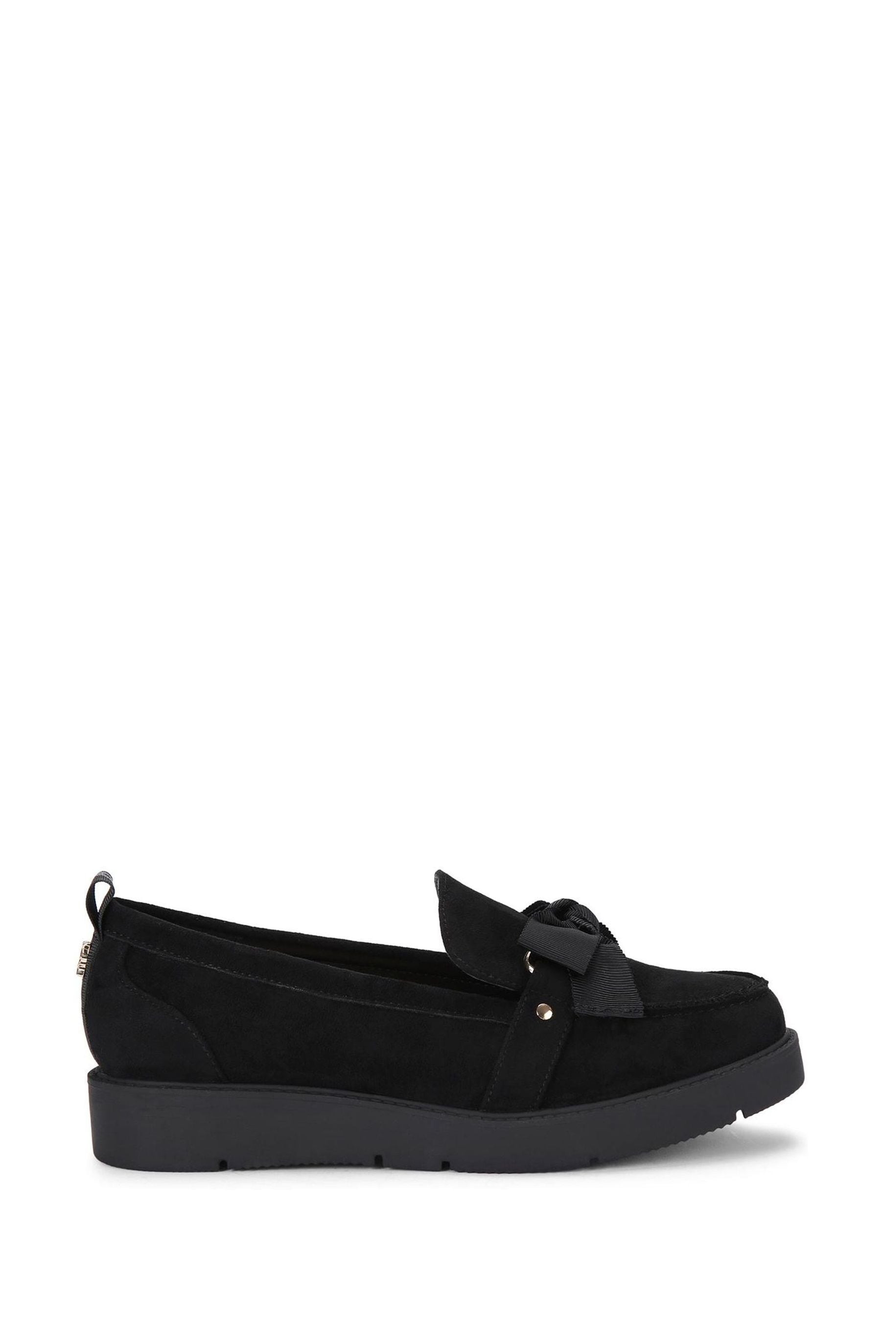 Kurt geiger on sale brogues ladies