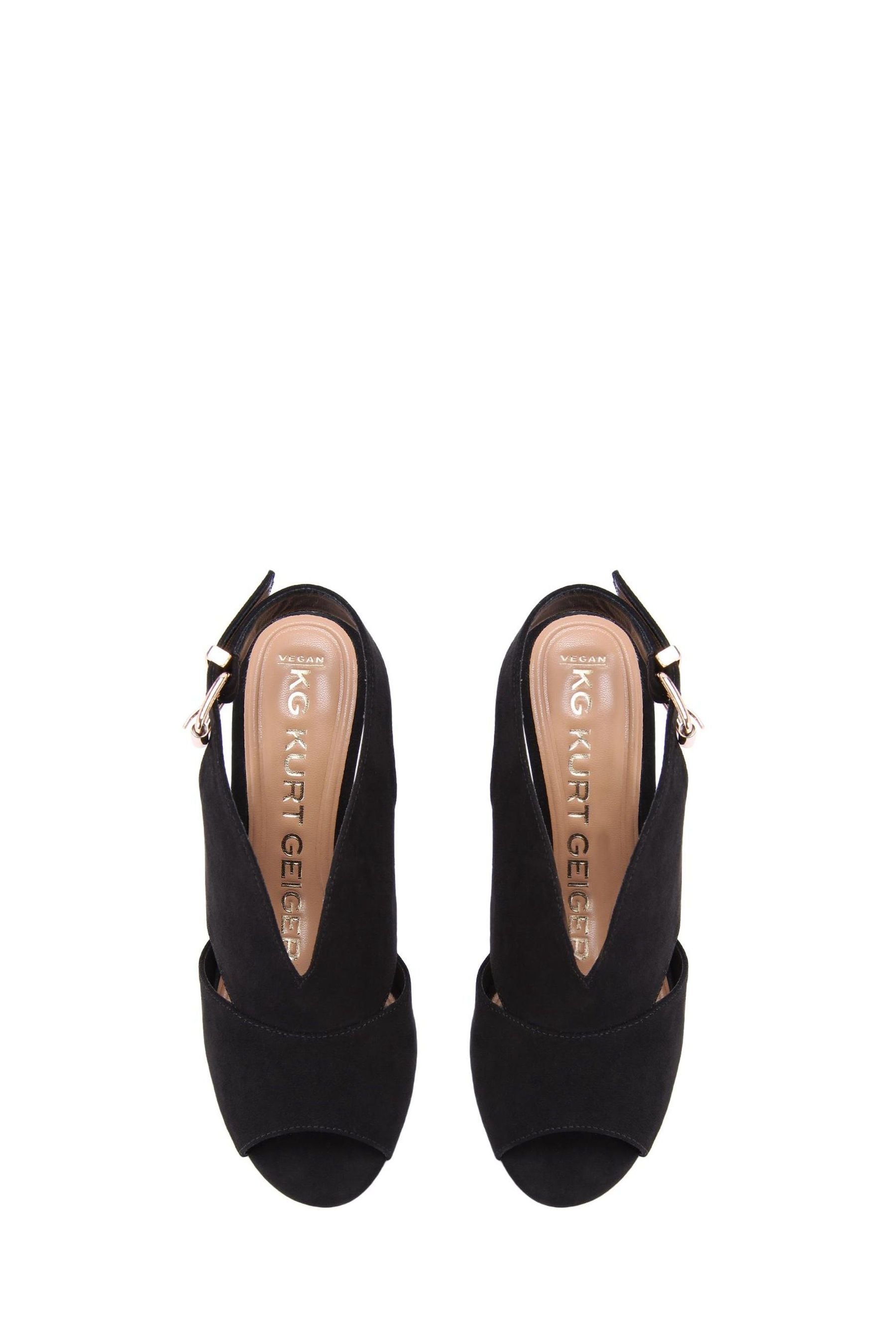 Faith store sandals next