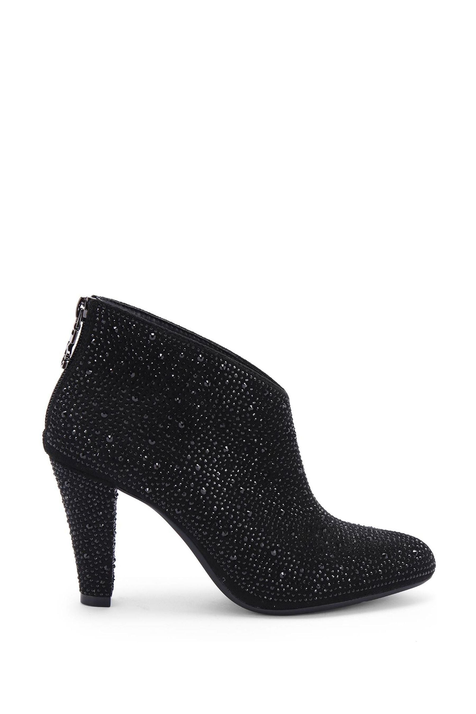 Kurt geiger outlet sparkly boots