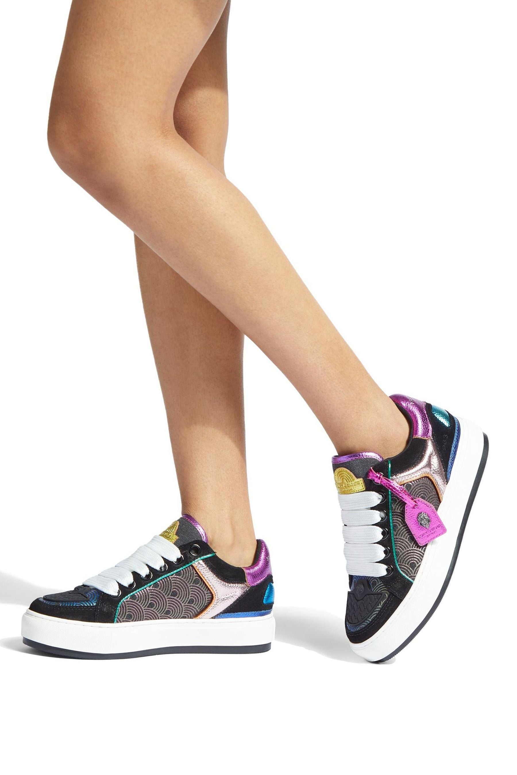 Kurt geiger discount safari