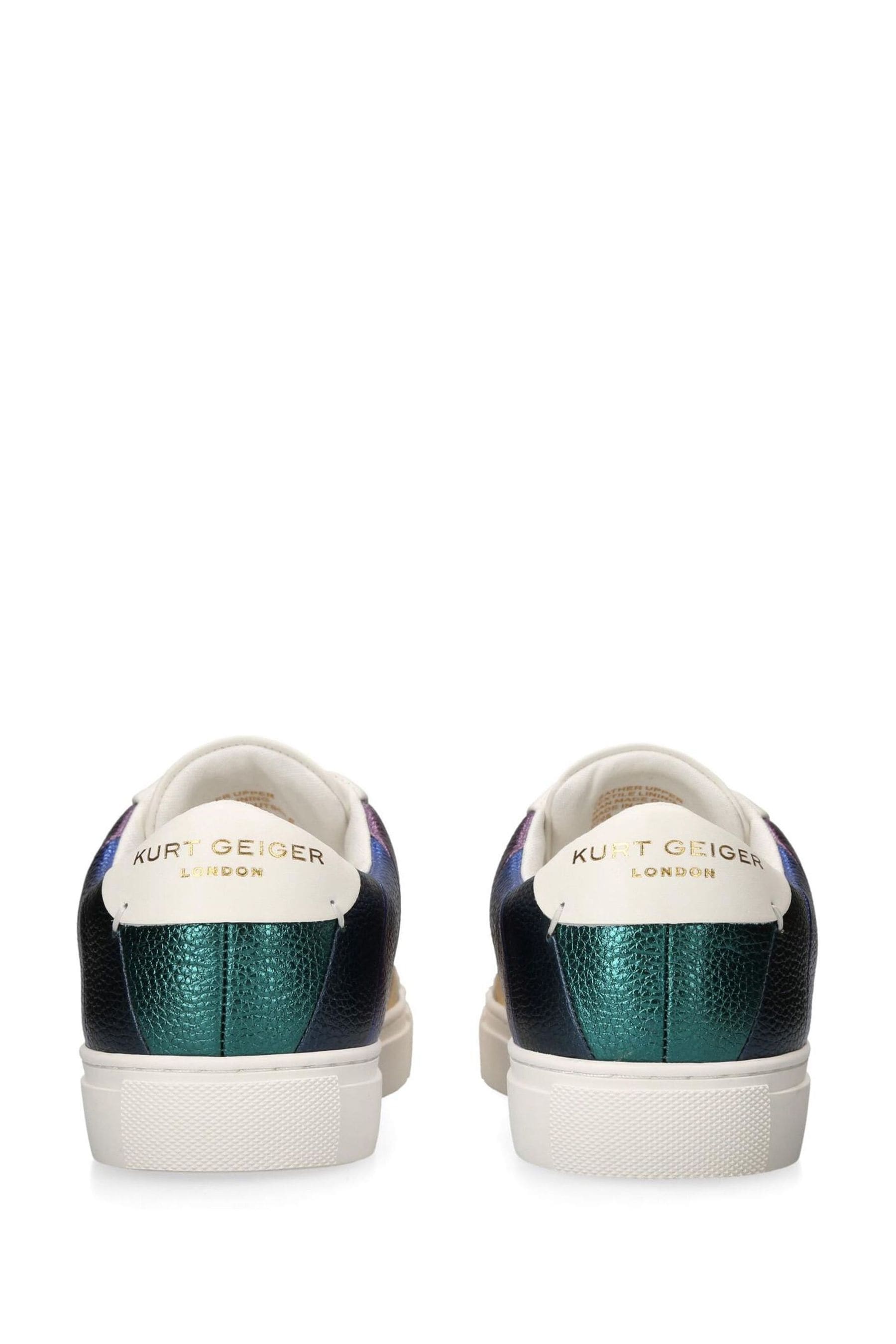 Kurt geiger best sale lane trainers