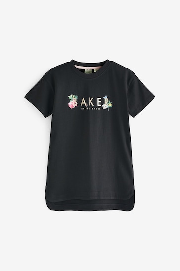 Baker by Ted Baker Graphic T-Shirt