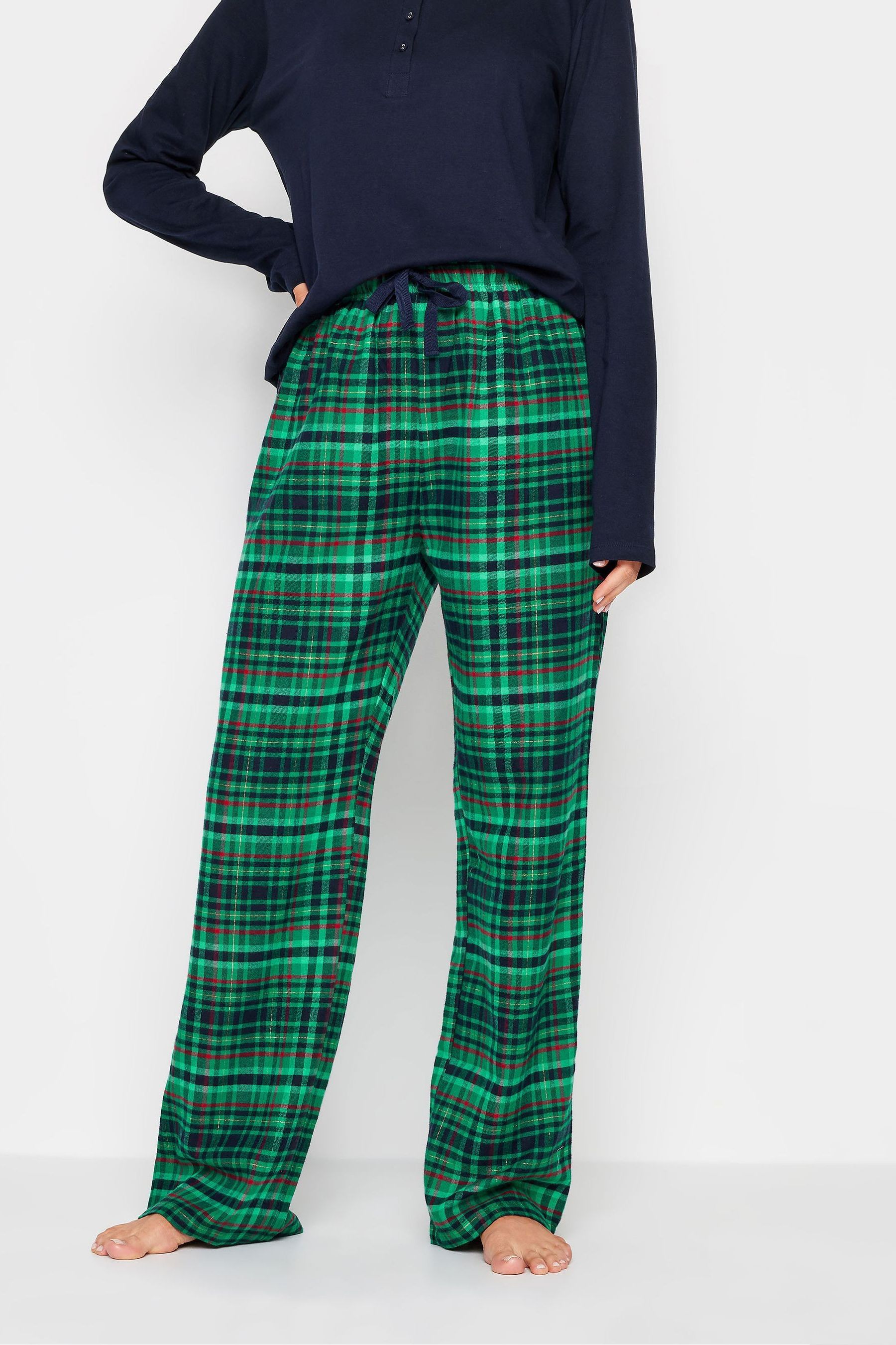 Long tall best sale sally pyjama bottoms
