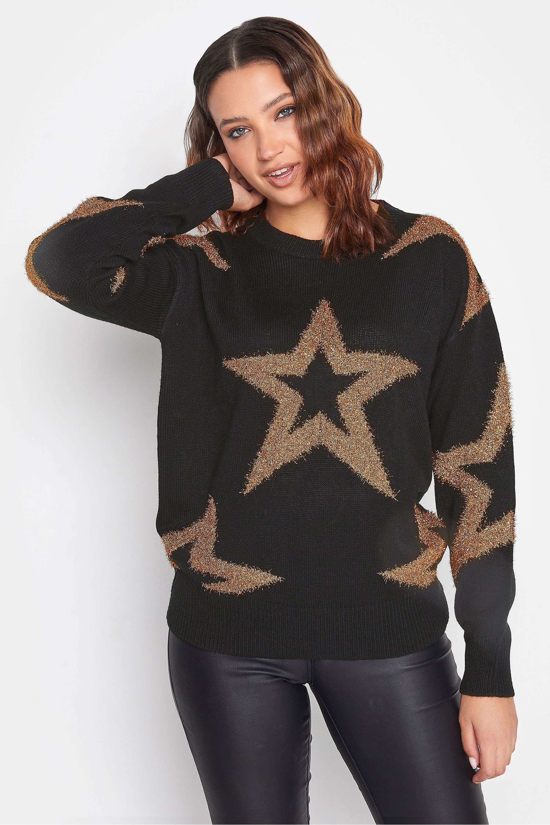 Star best sale jumper next