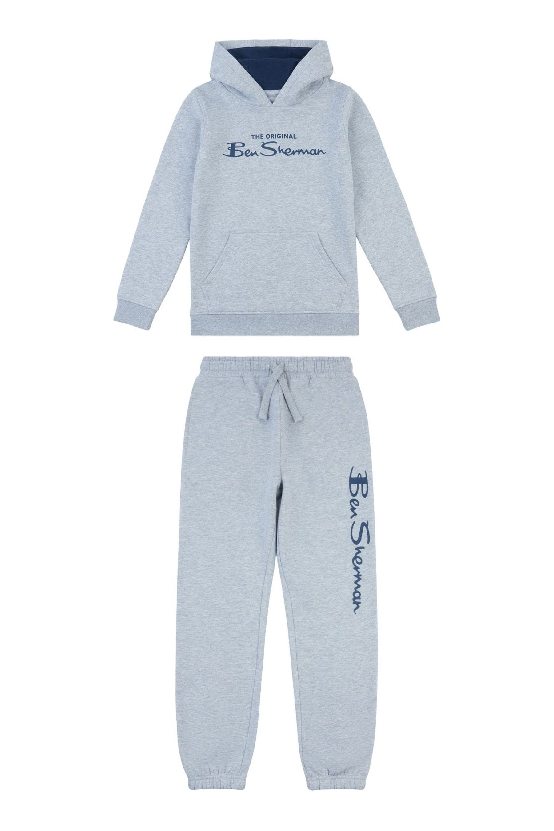 Ben sherman sales loungewear