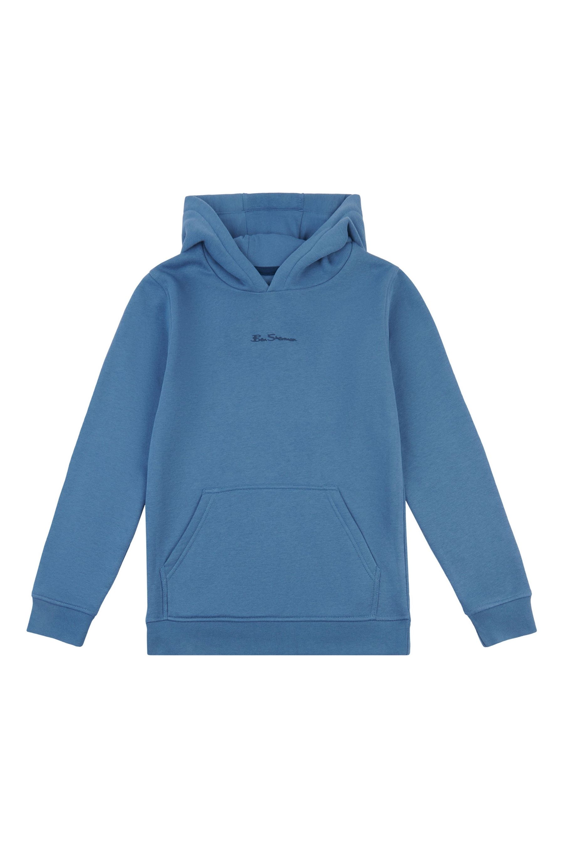 Ben sherman boys jacket shop