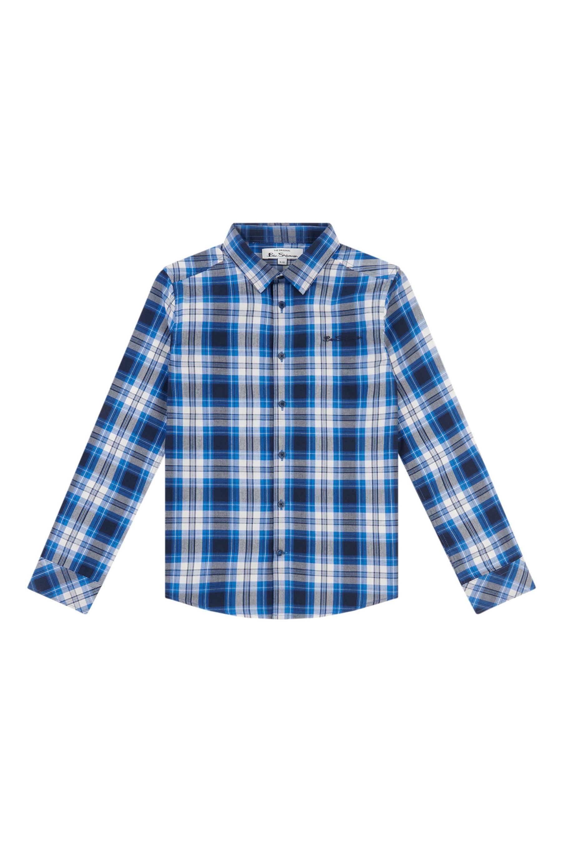 Ben sherman boys deals