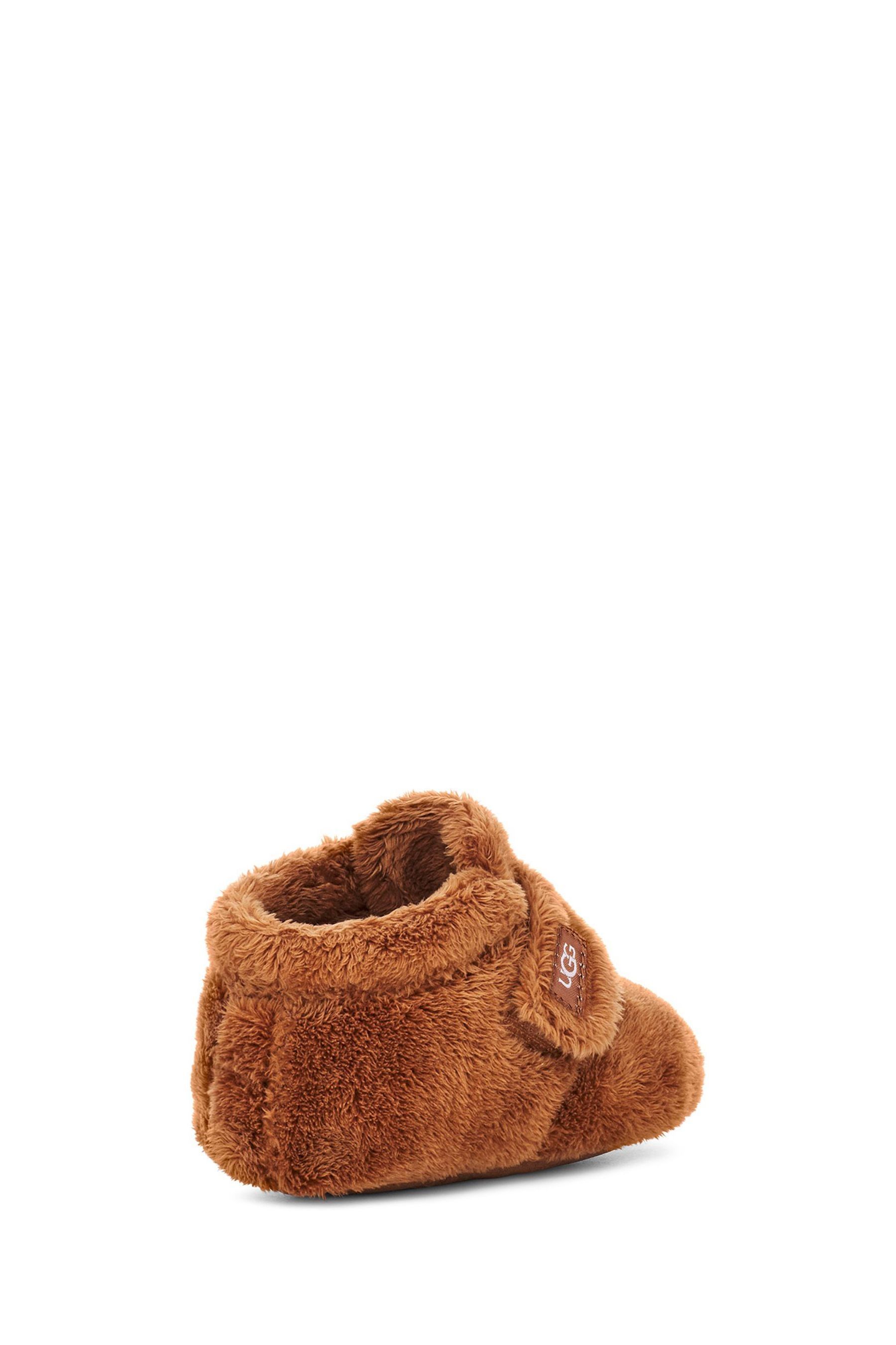 UGG Chestnut Bixbee Crib Brown Boots