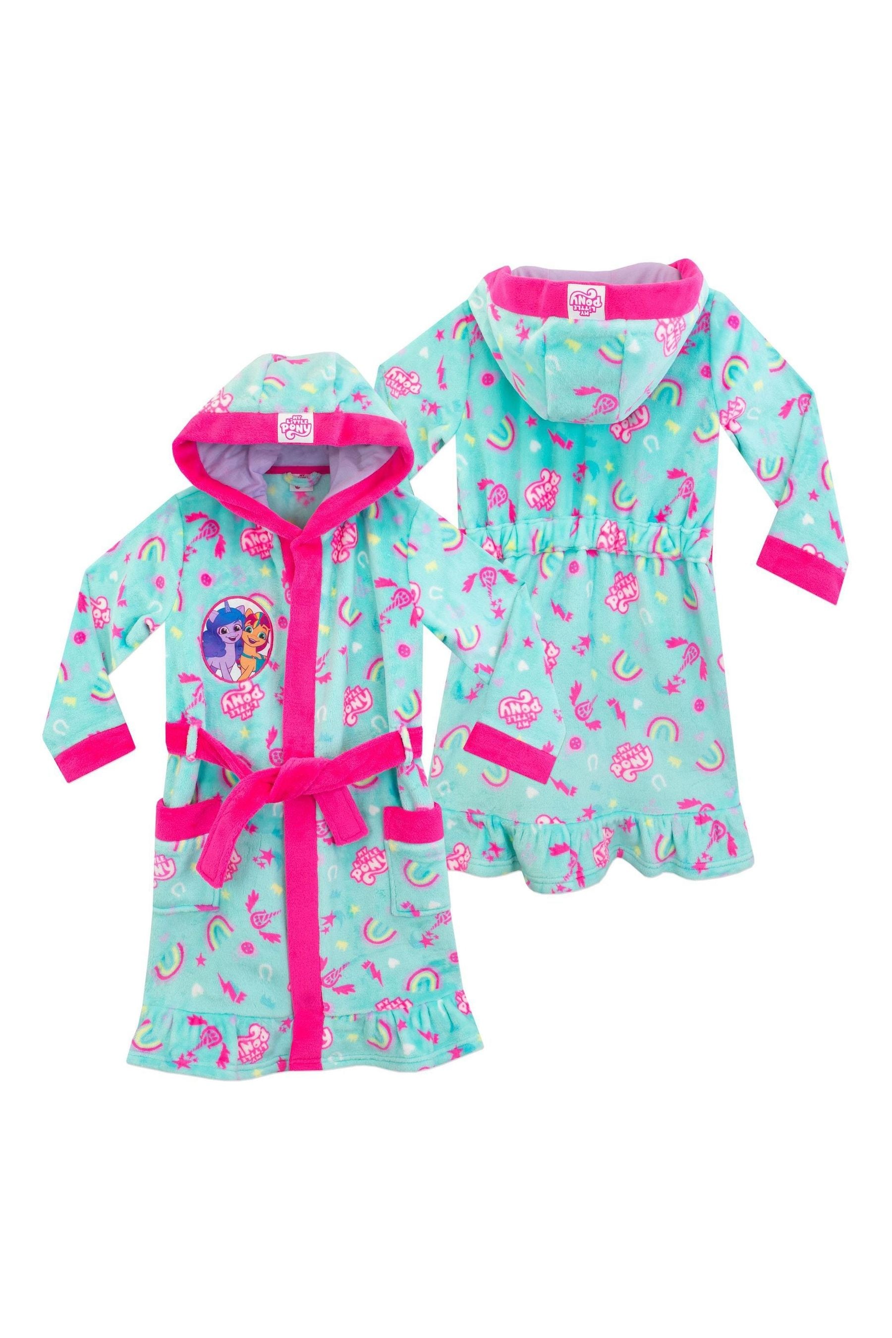 Pony best sale dressing gown