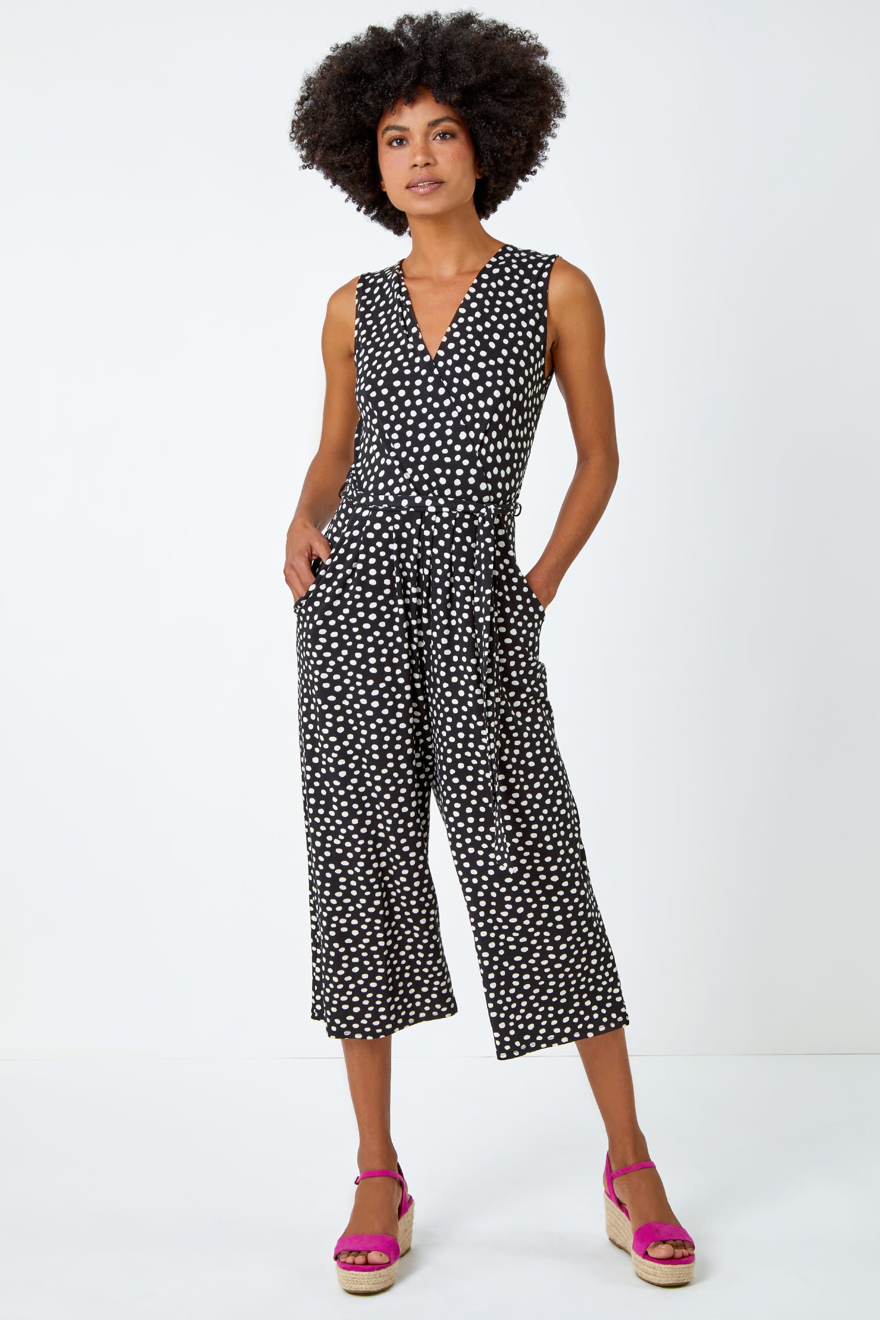Roman ladies jumpsuits clearance