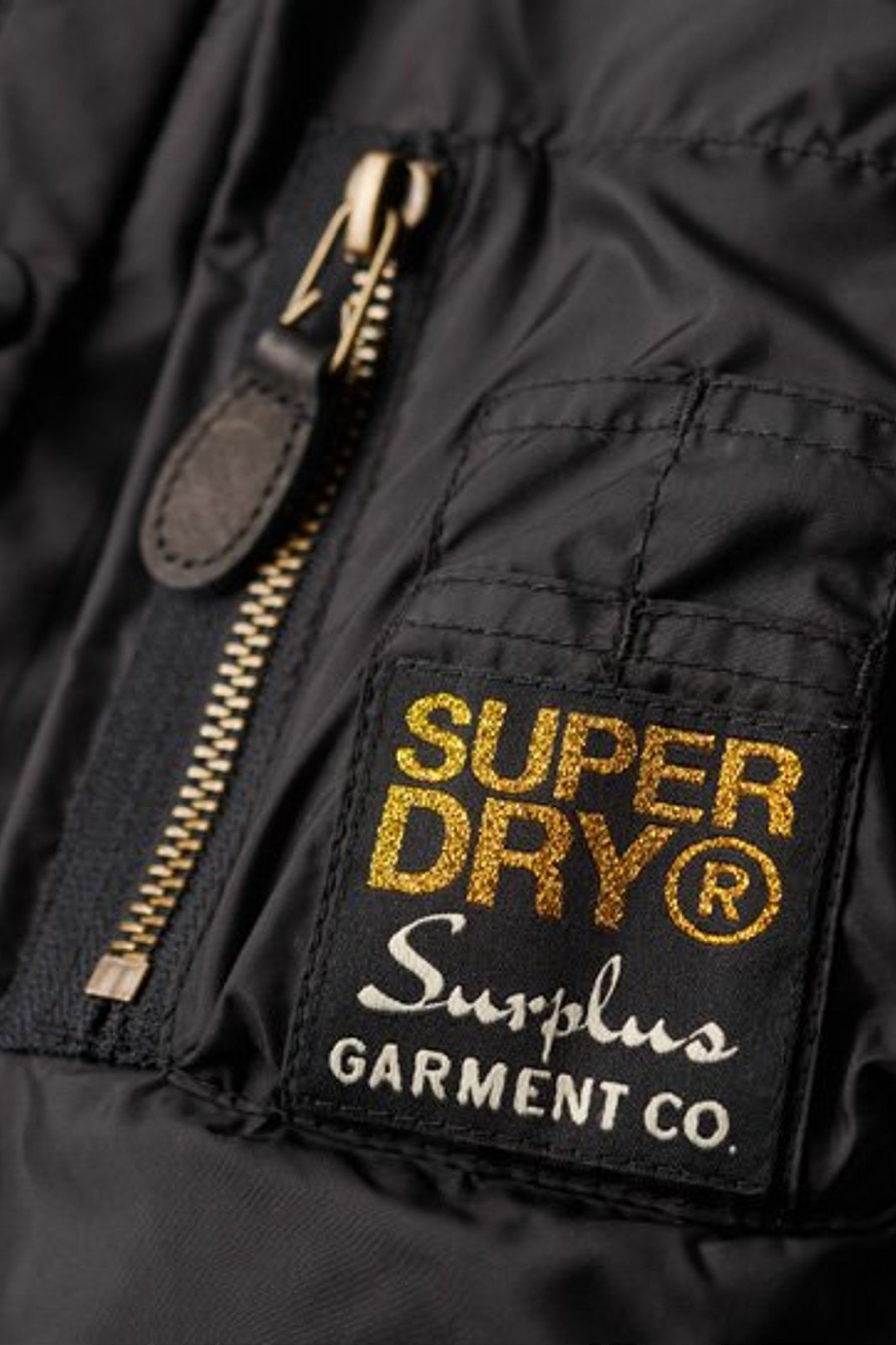 Ma1 parka sale