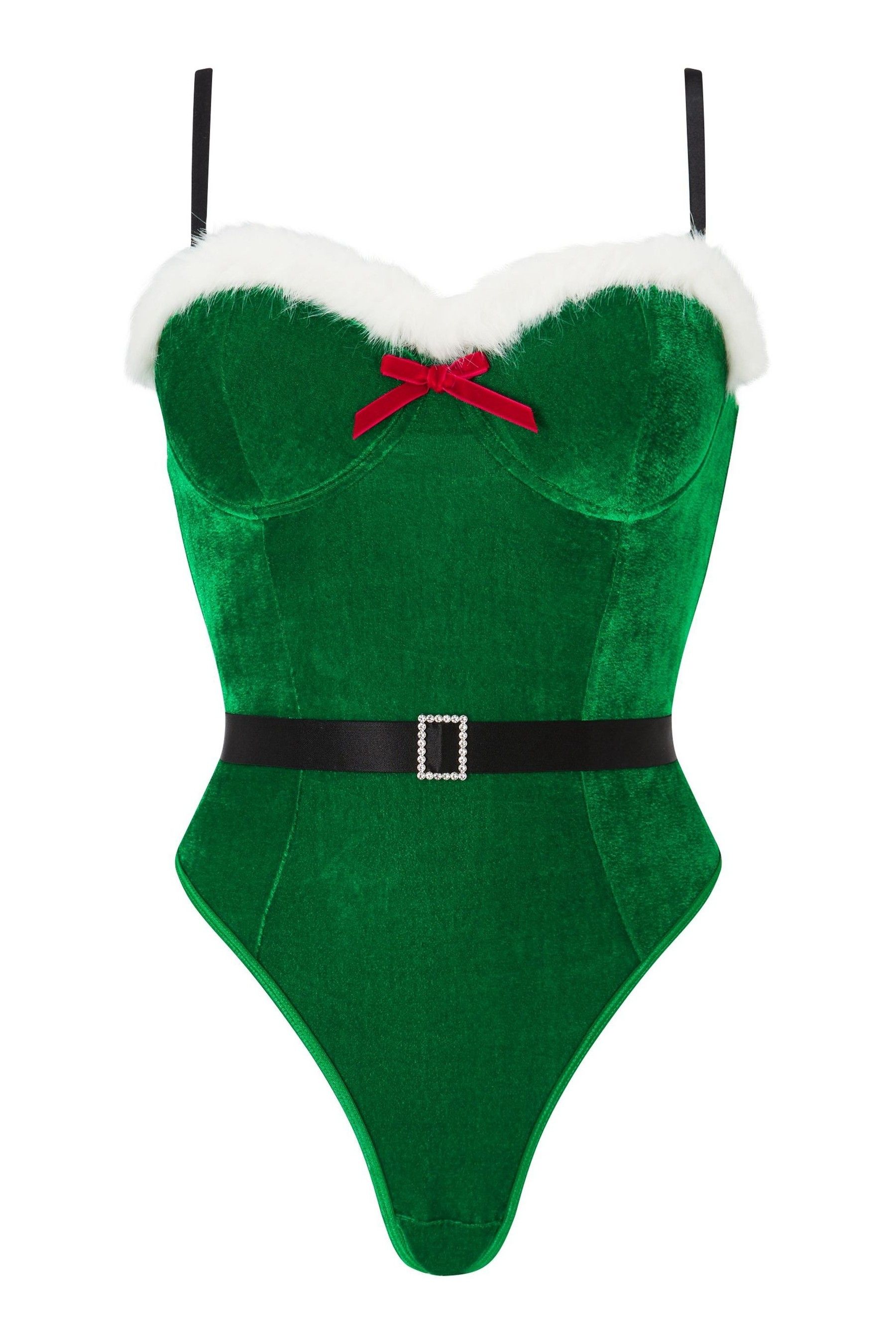 Ann summers elf new arrivals costume