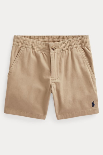 Polo Ralph Lauren Polo Prepster Flex Abrasion Twill Shorts