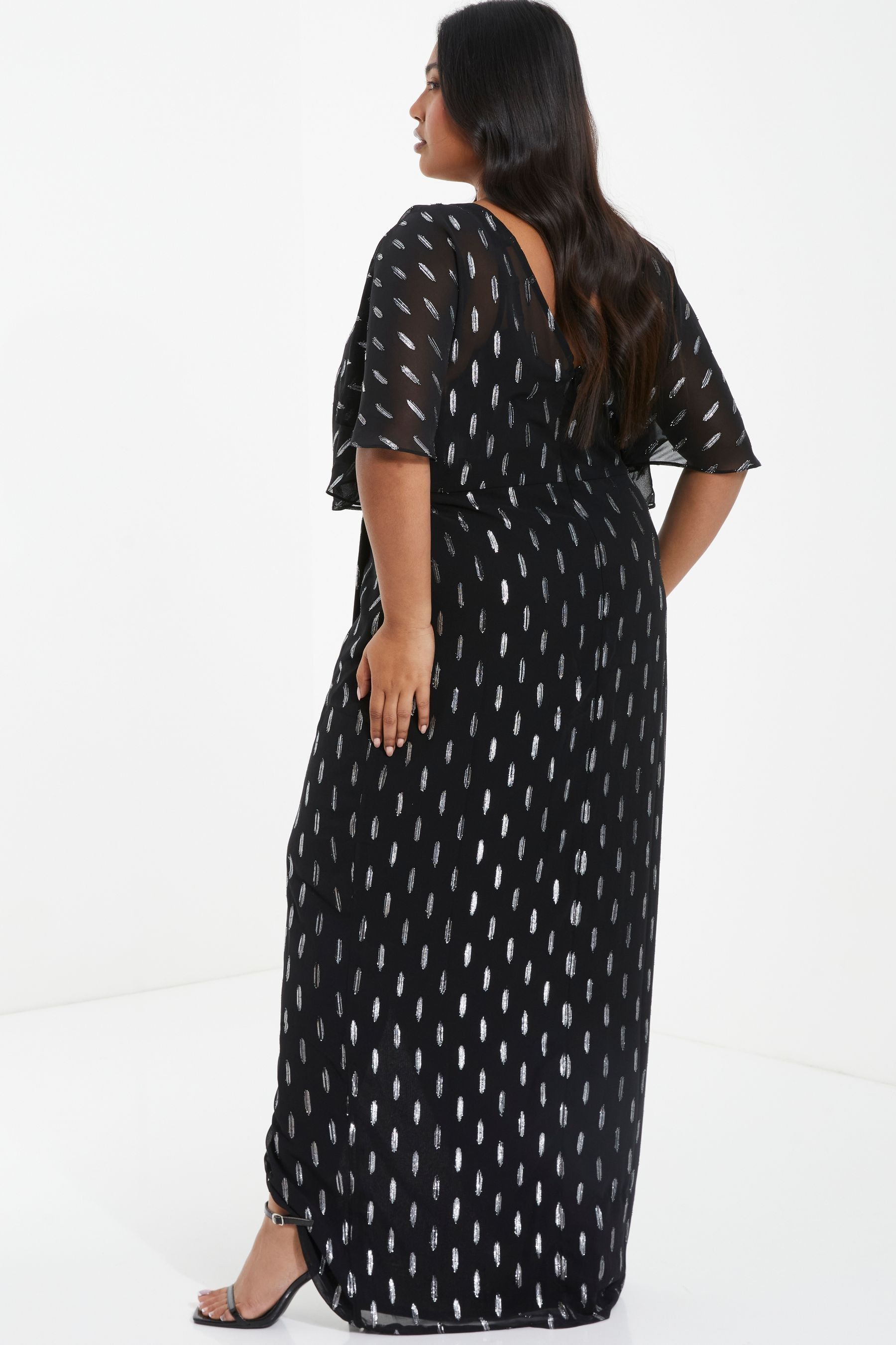 Quiz curve on sale clothing uk