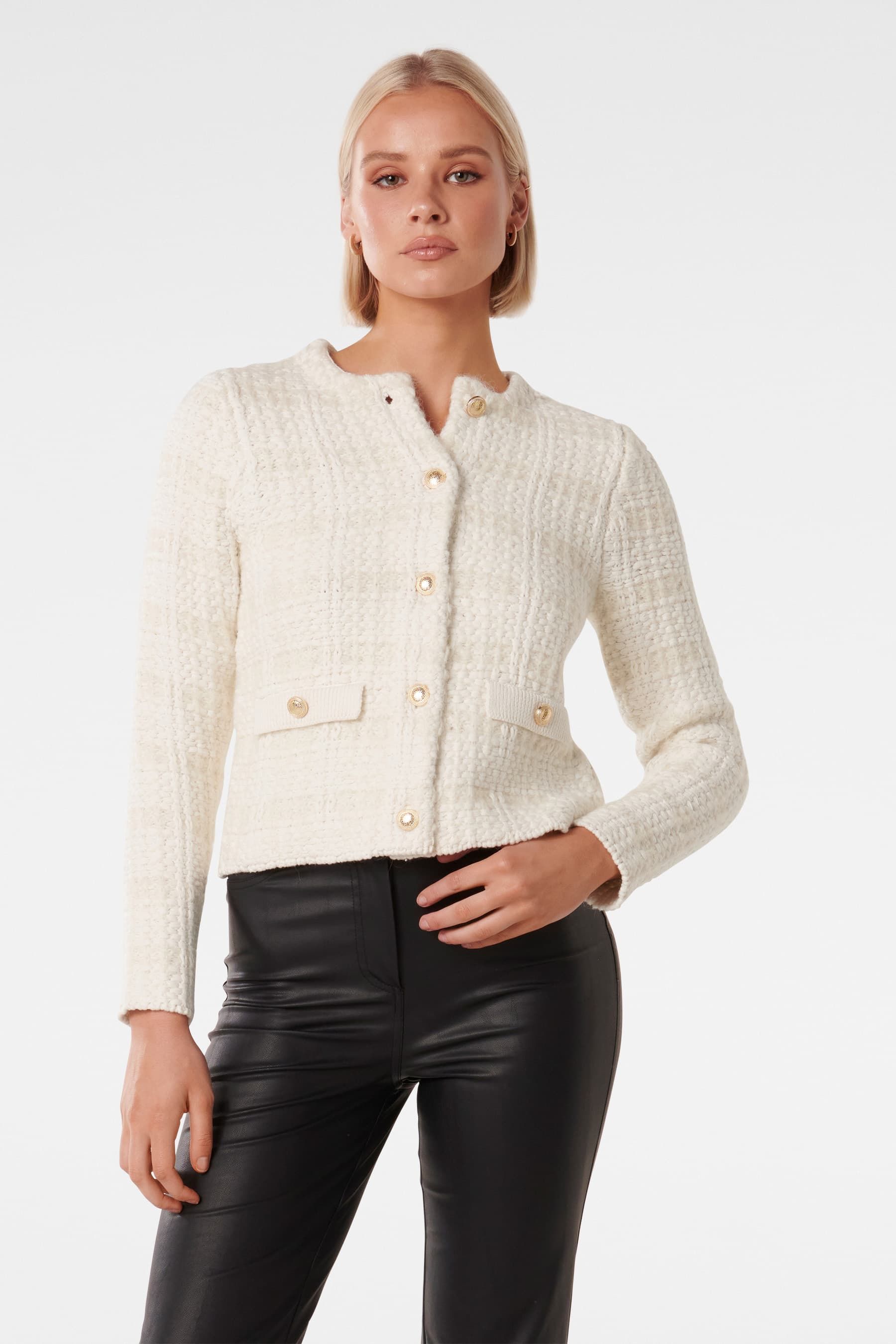 Cardigan forever new cheap