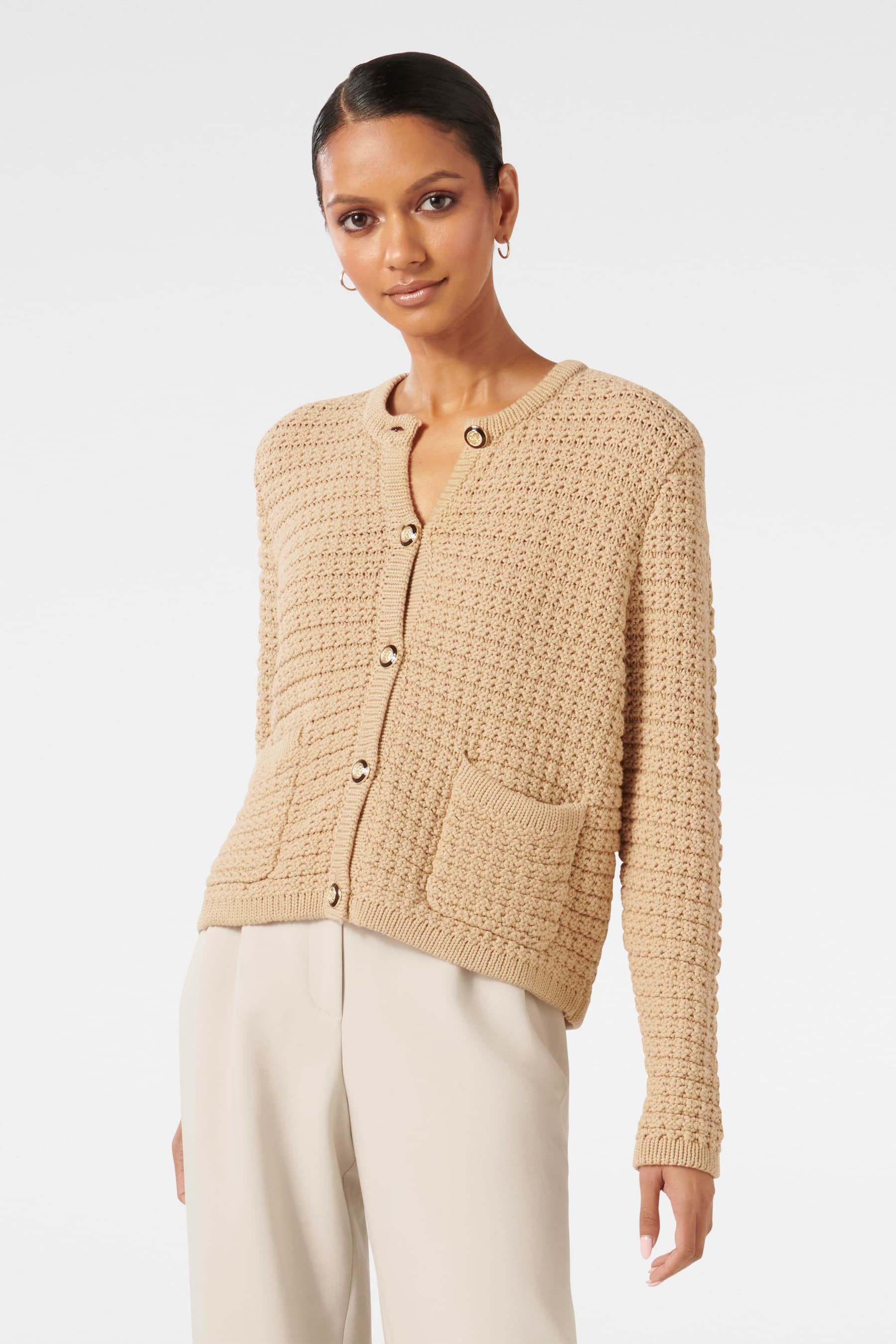 Cardigan forever deals new