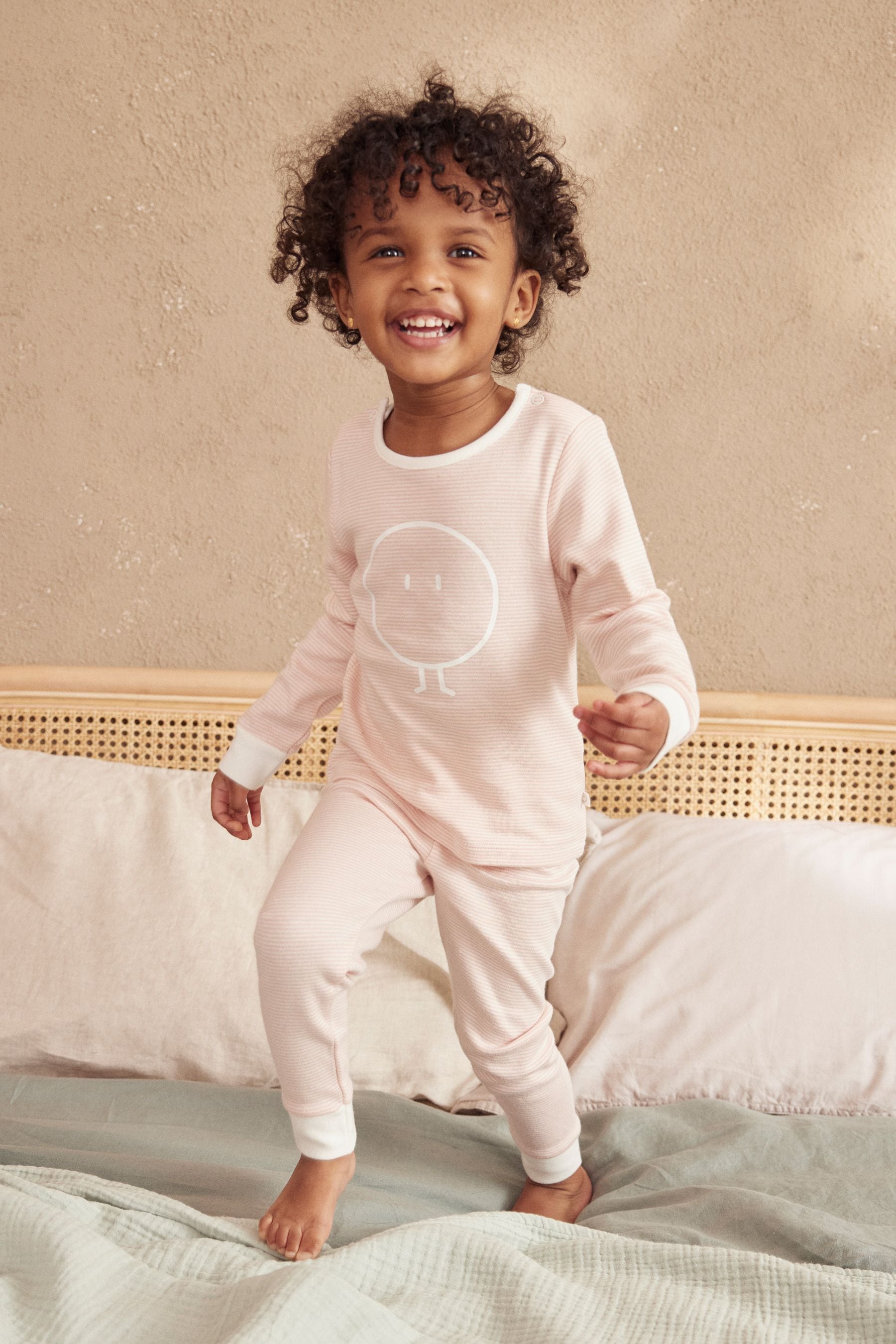 Super soft pyjama best sale set
