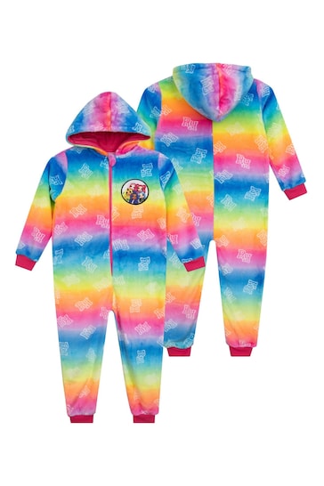 Character Pink Rainbow High OMBRE Onesie