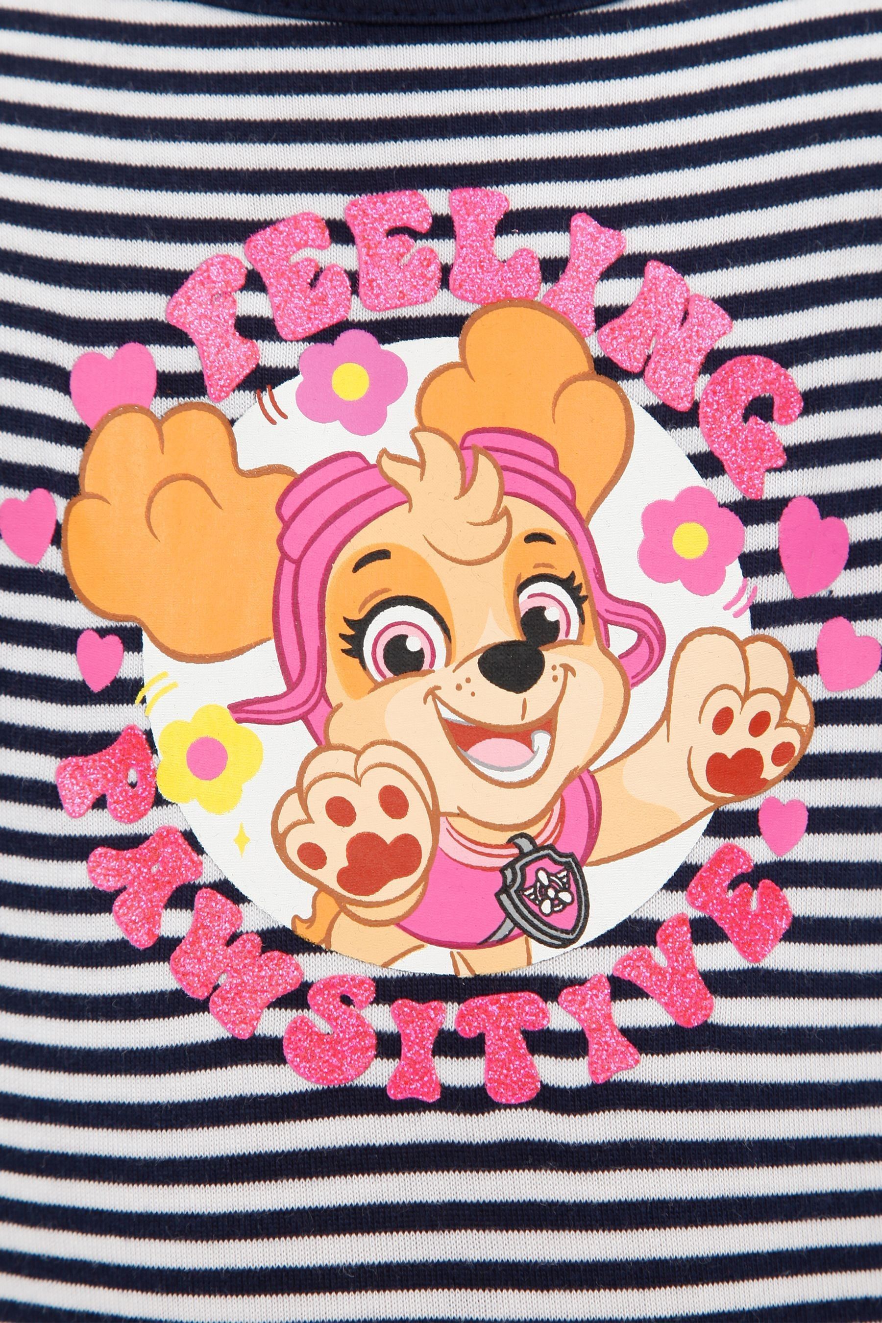 Paw patrol 2025 birthday dress