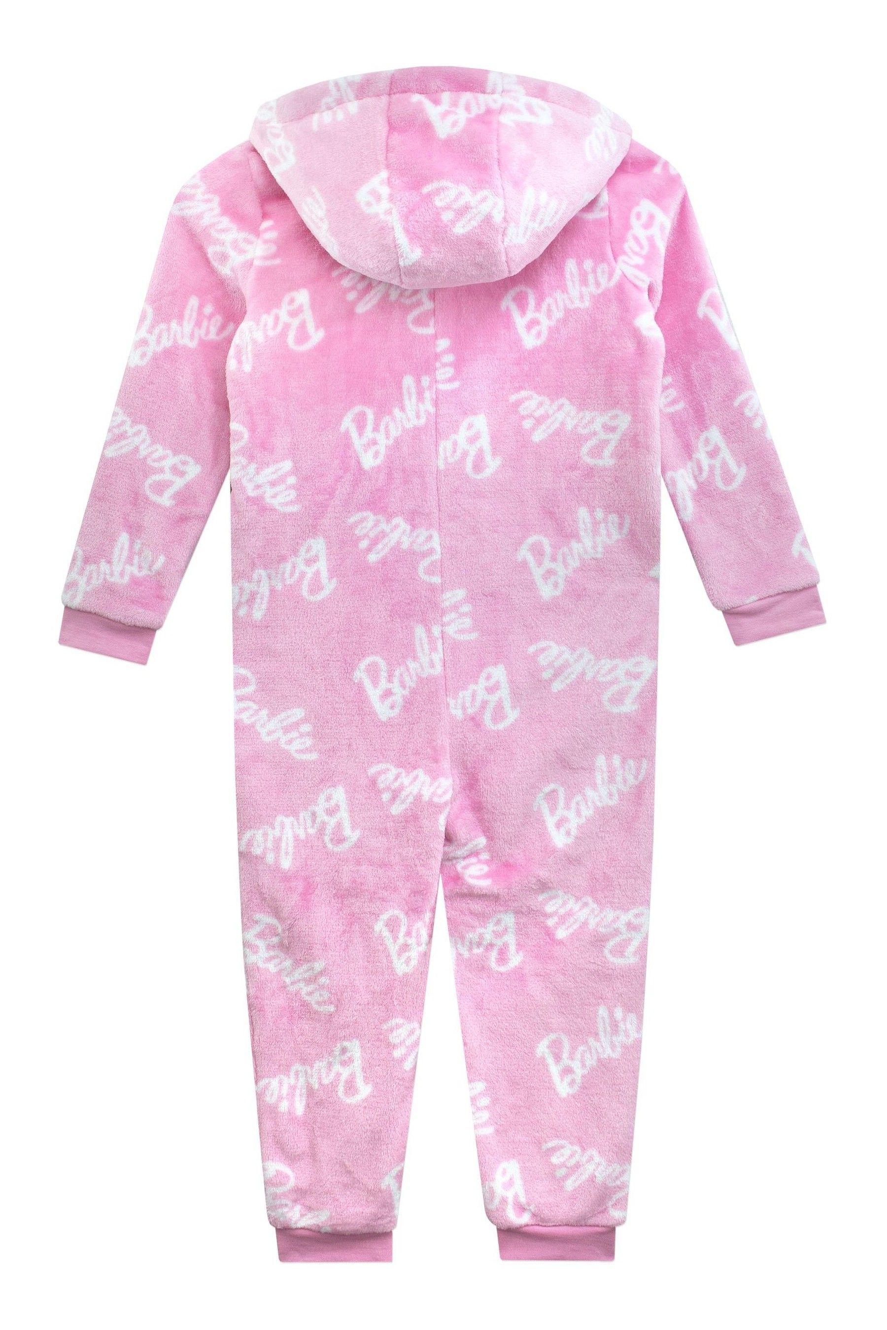Barbie hotsell baby onesie