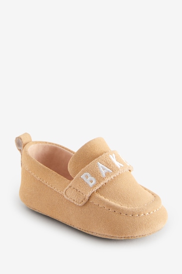 Baker by Ted Baker Baby Boys Padders Loafers