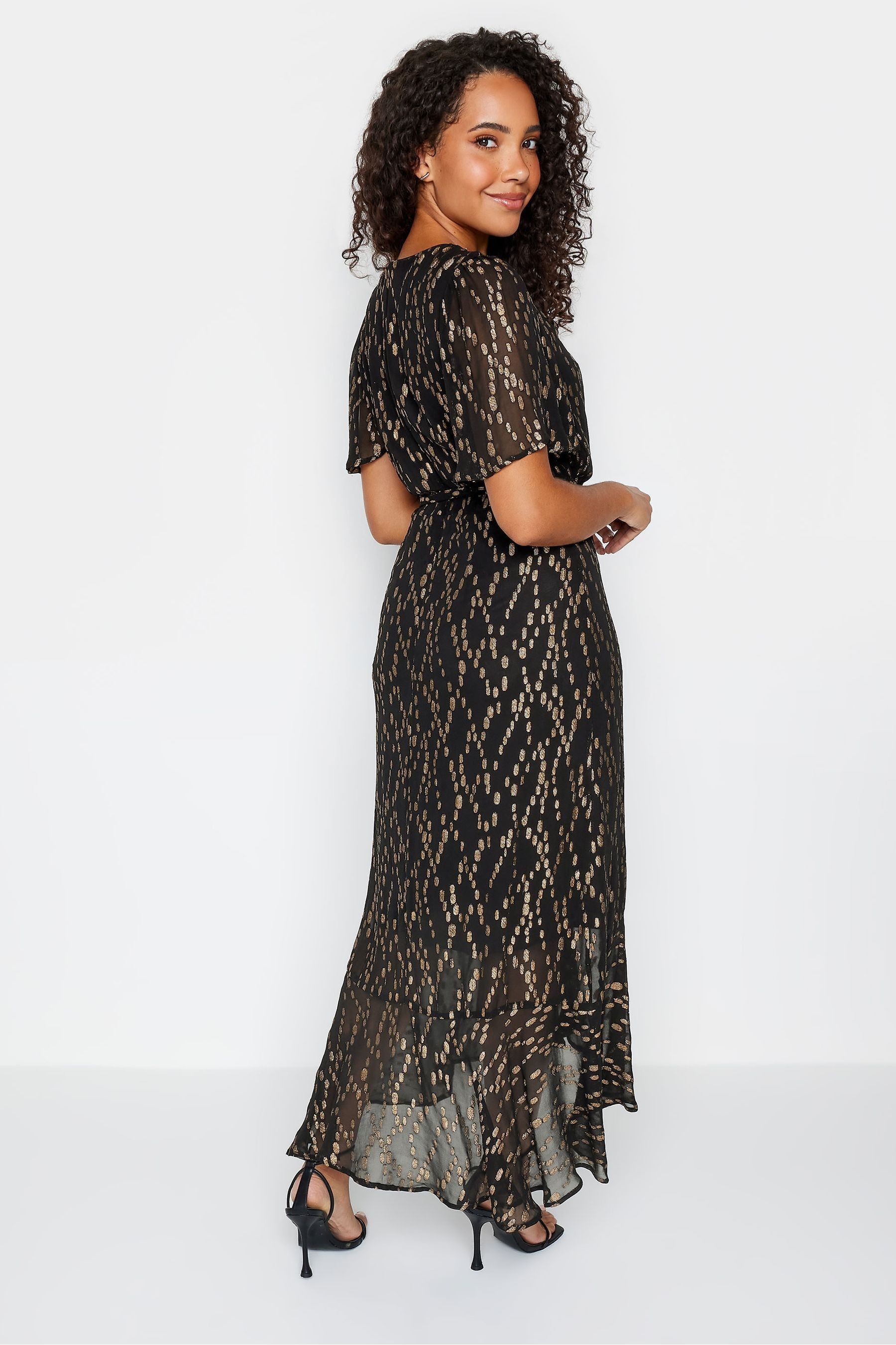 M&co discount girls dresses