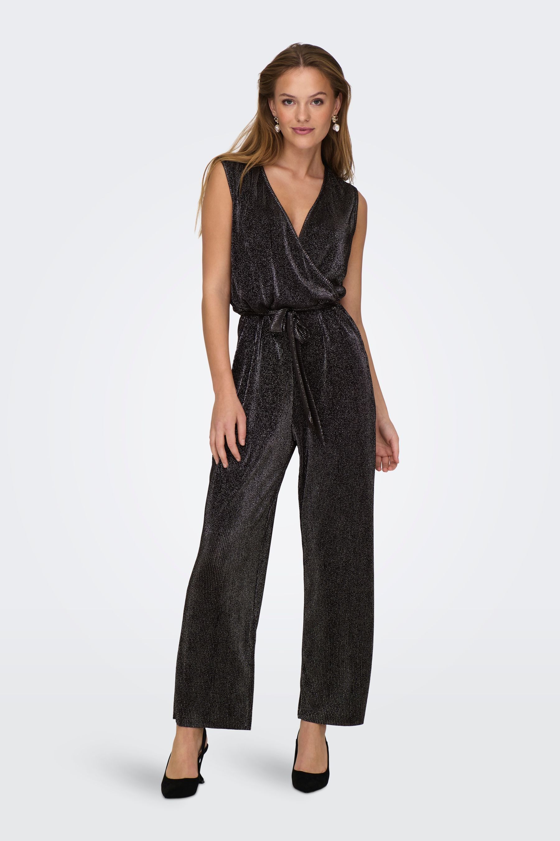 Next sales sparkly jumpsuit