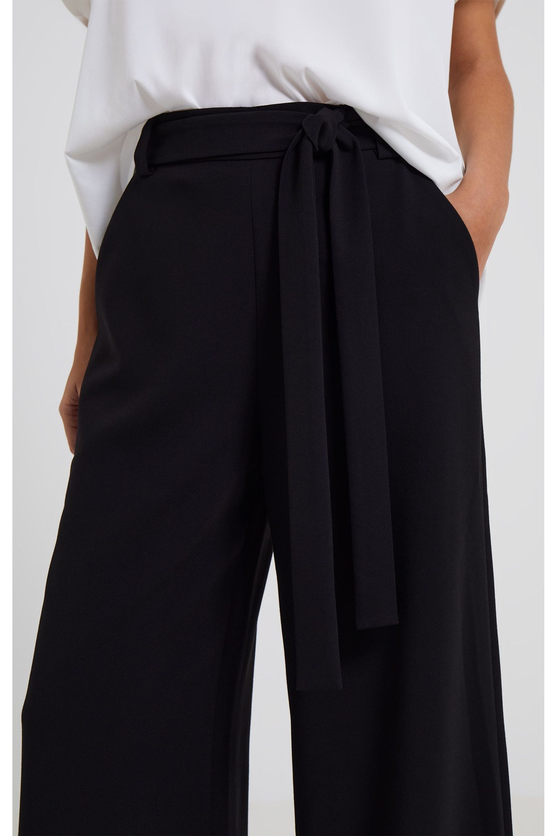 Full length palazzo sales pants