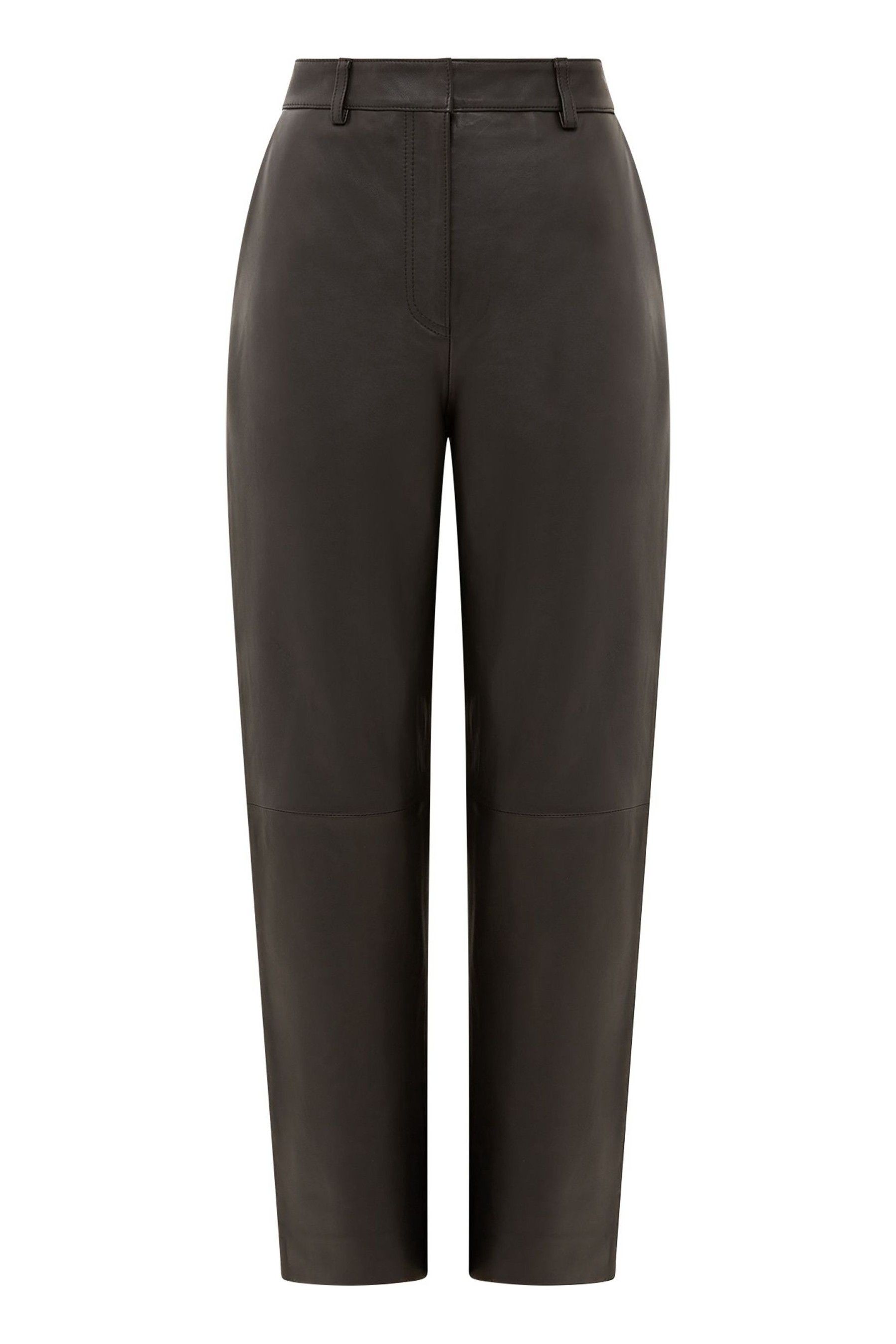 French connection leather pants clearance
