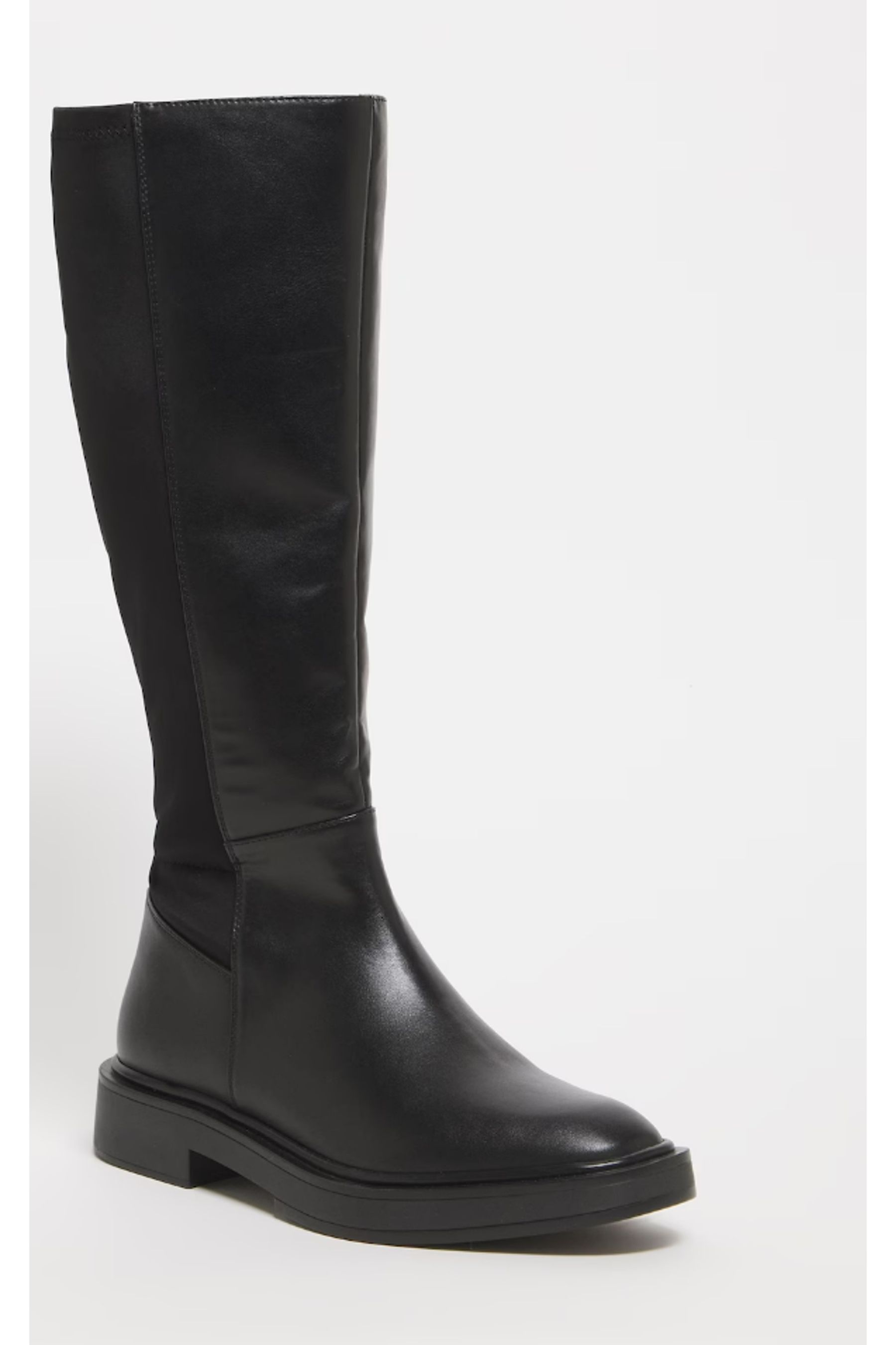 Simply be extra wide calf boots online