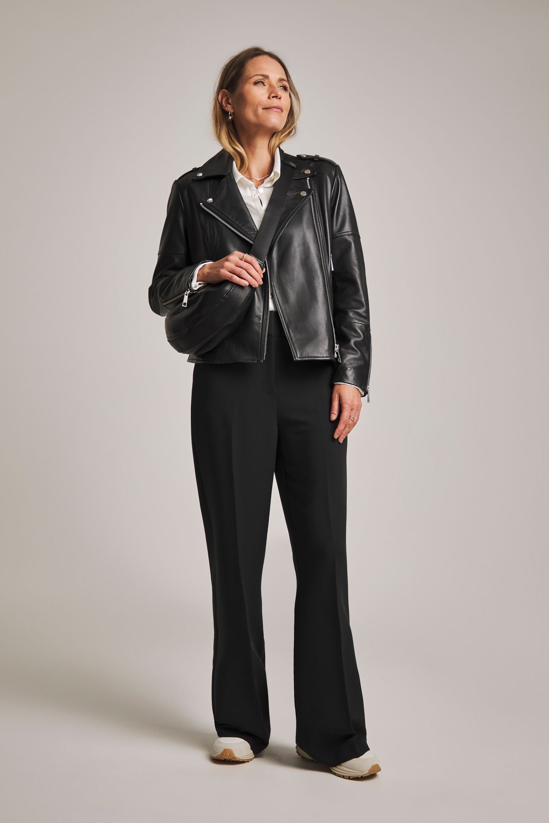 Jd williams biker jacket on sale