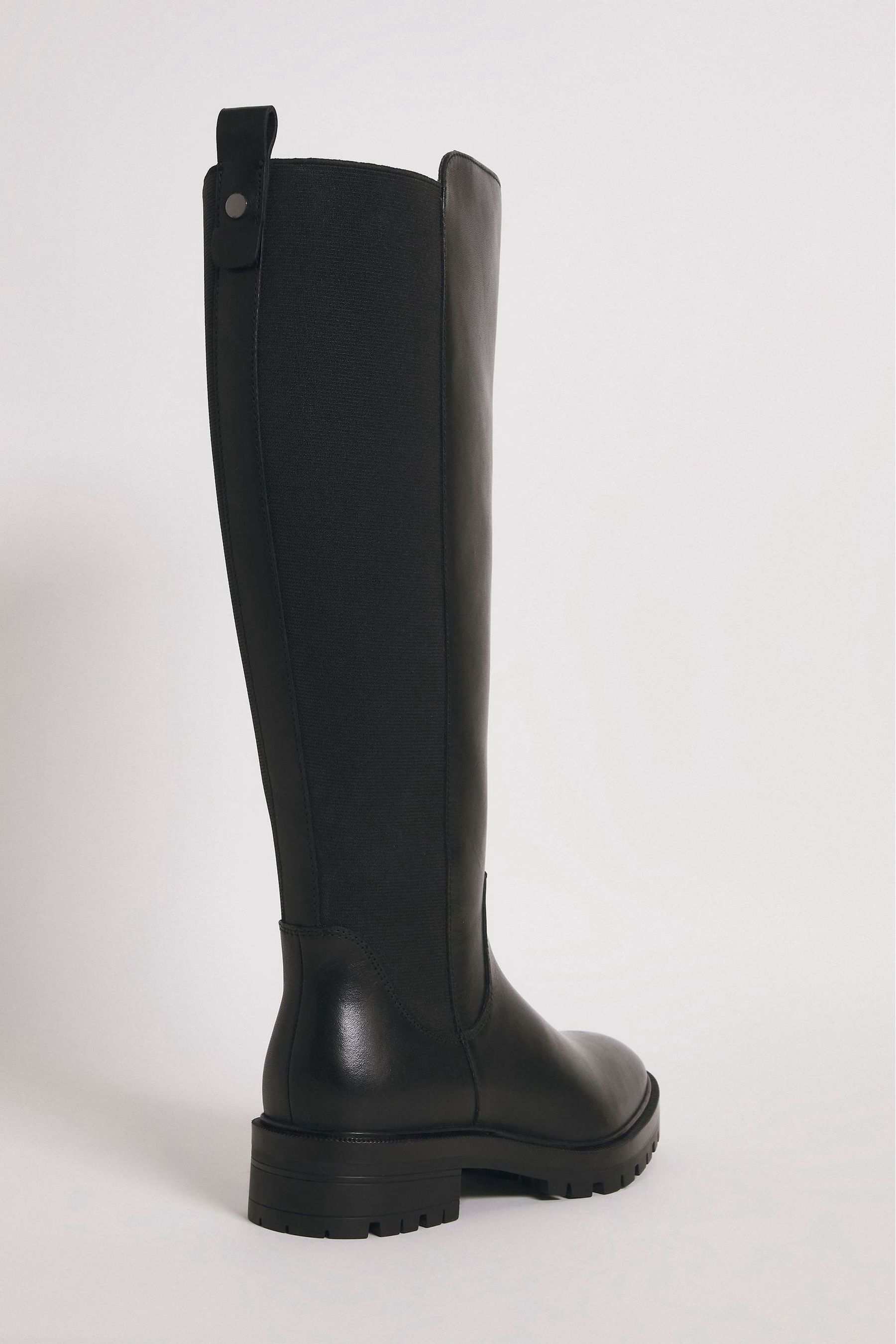 Simply be deals long boots