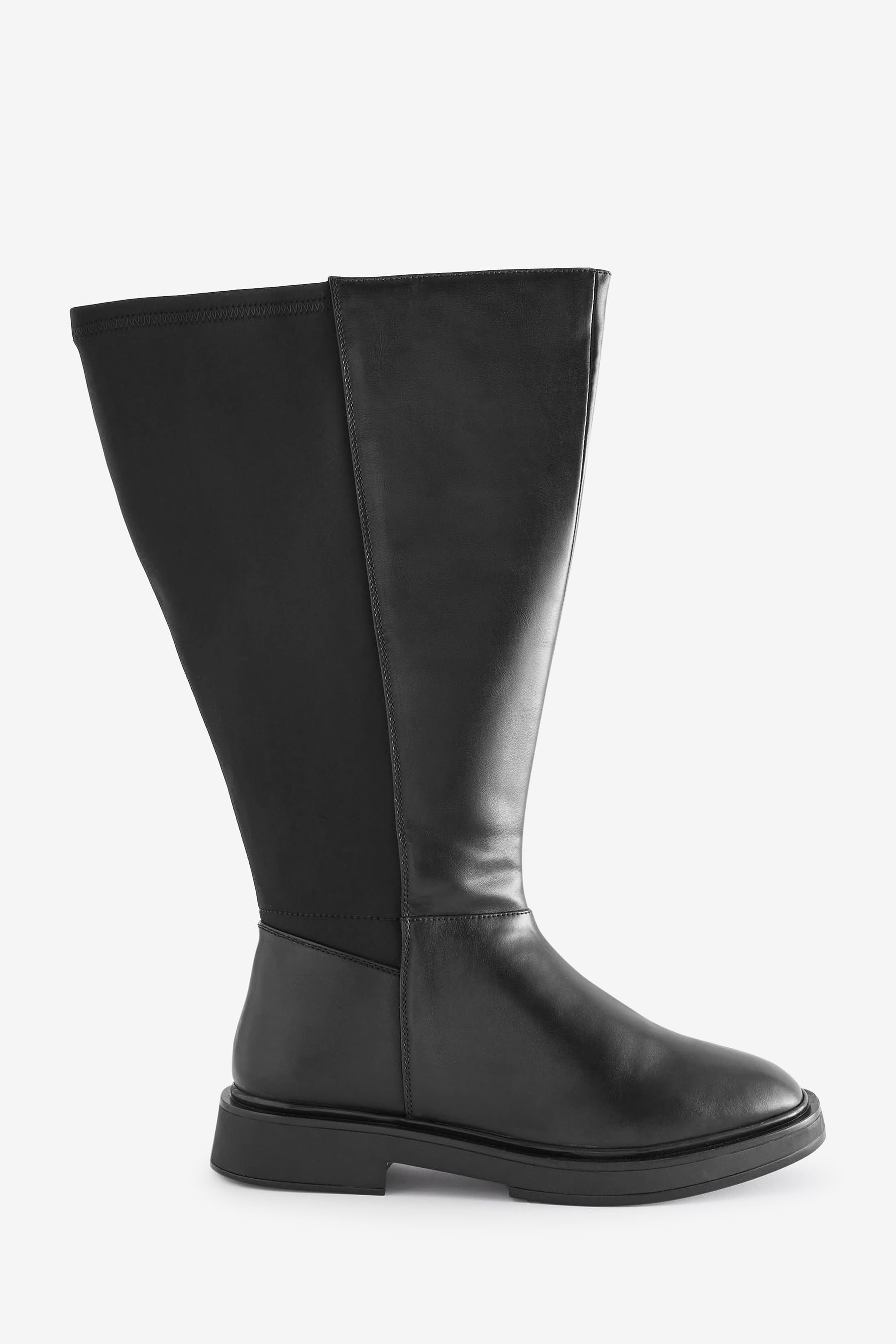 Simply be store over knee boots