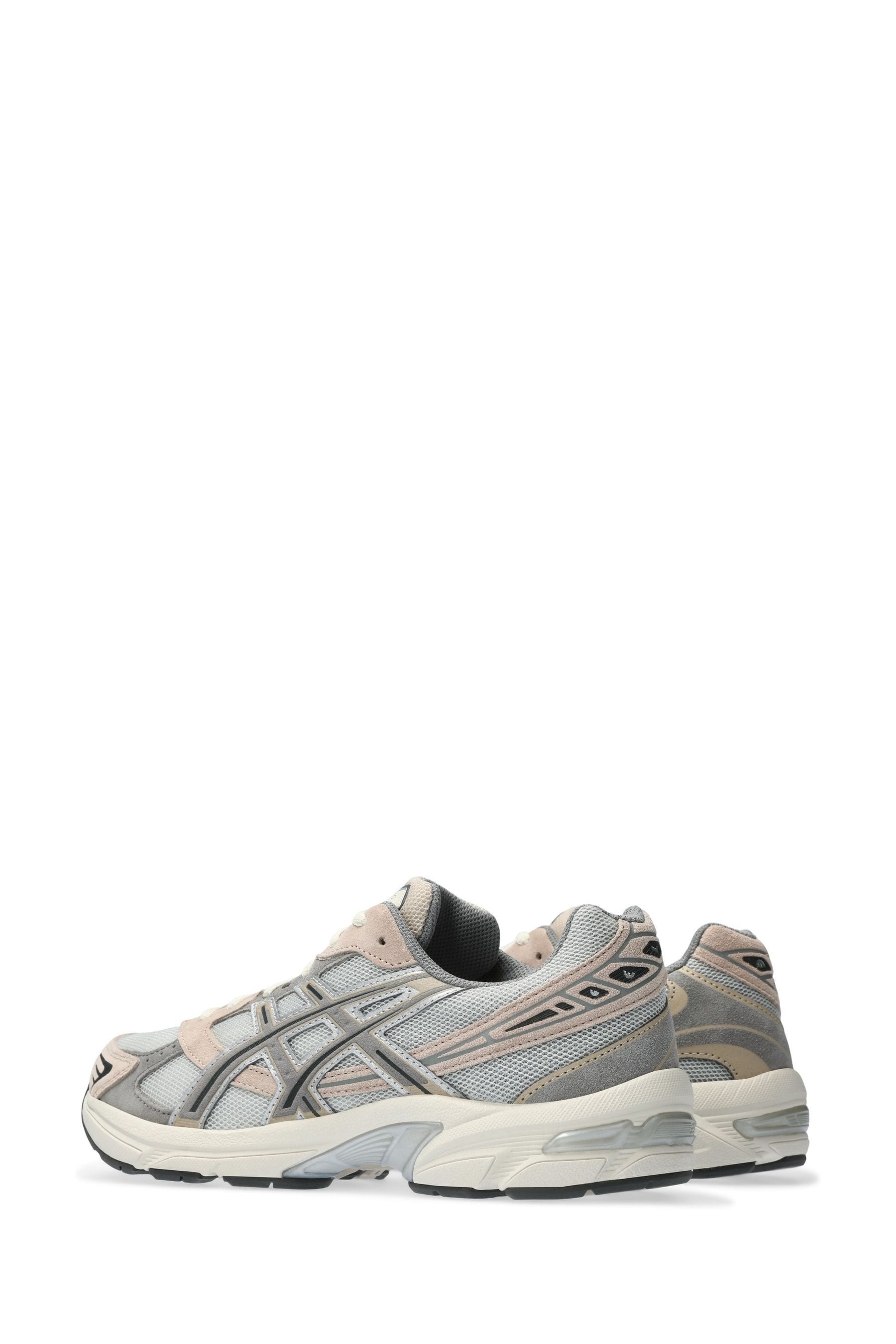 Asics gel-kayano trainer feather grey & birch clearance