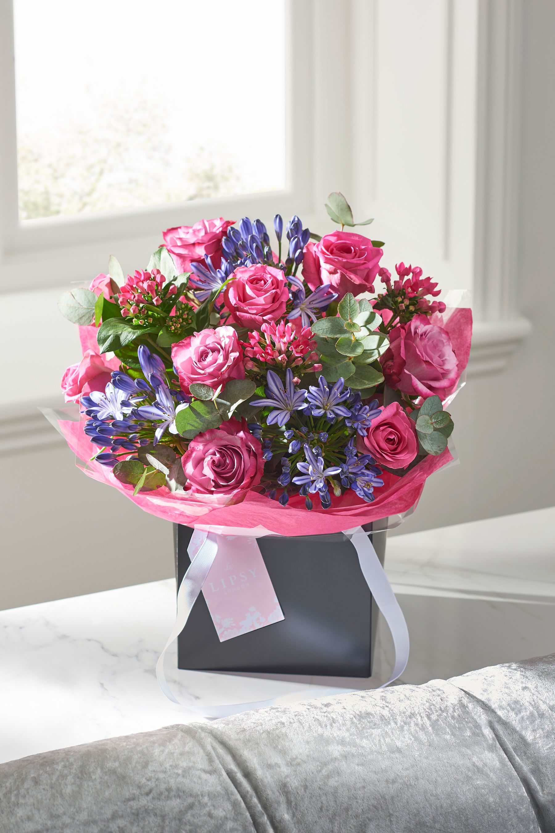 Lipsy london sales flowers