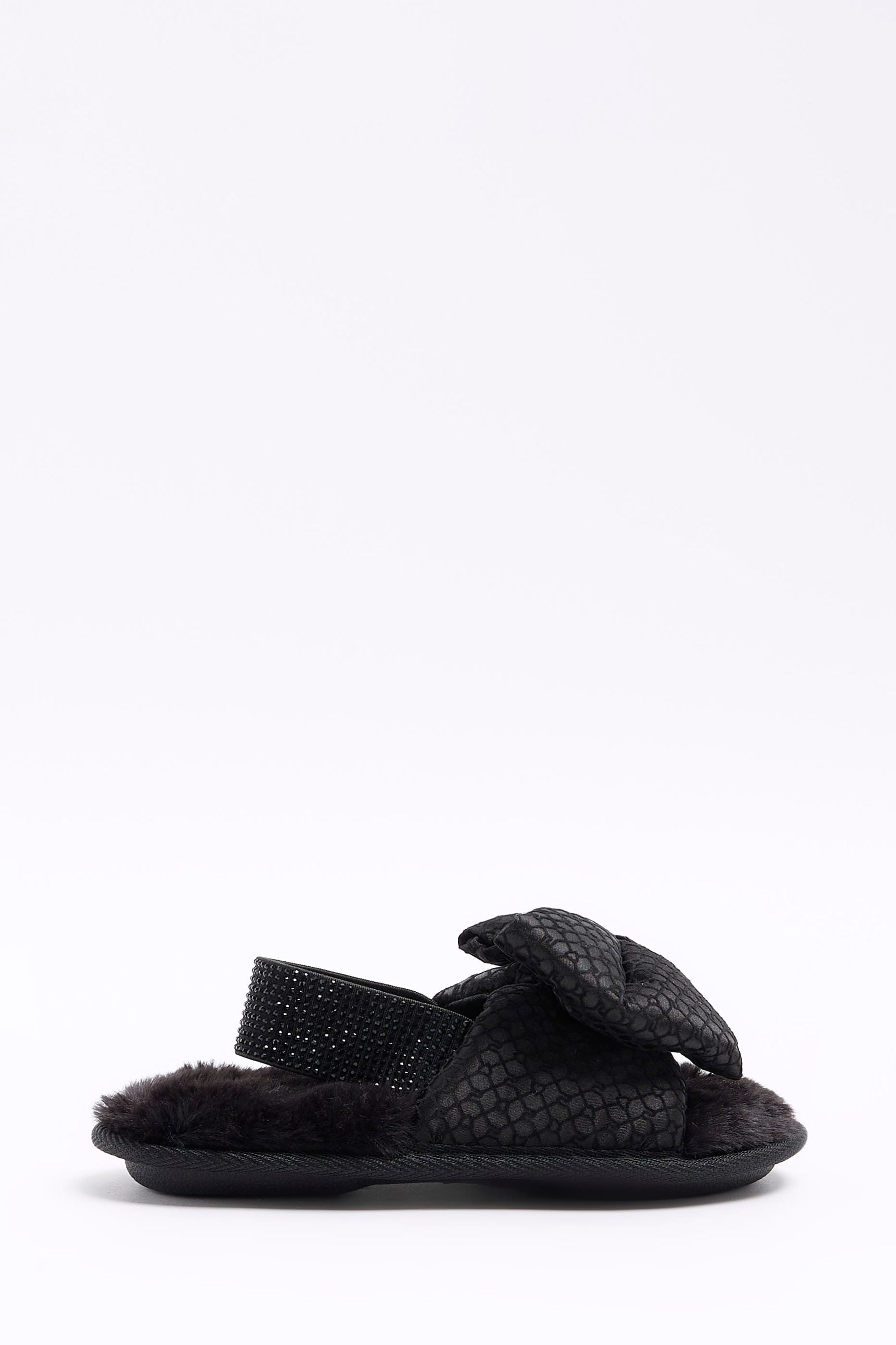 Ladies slippers river hot sale island