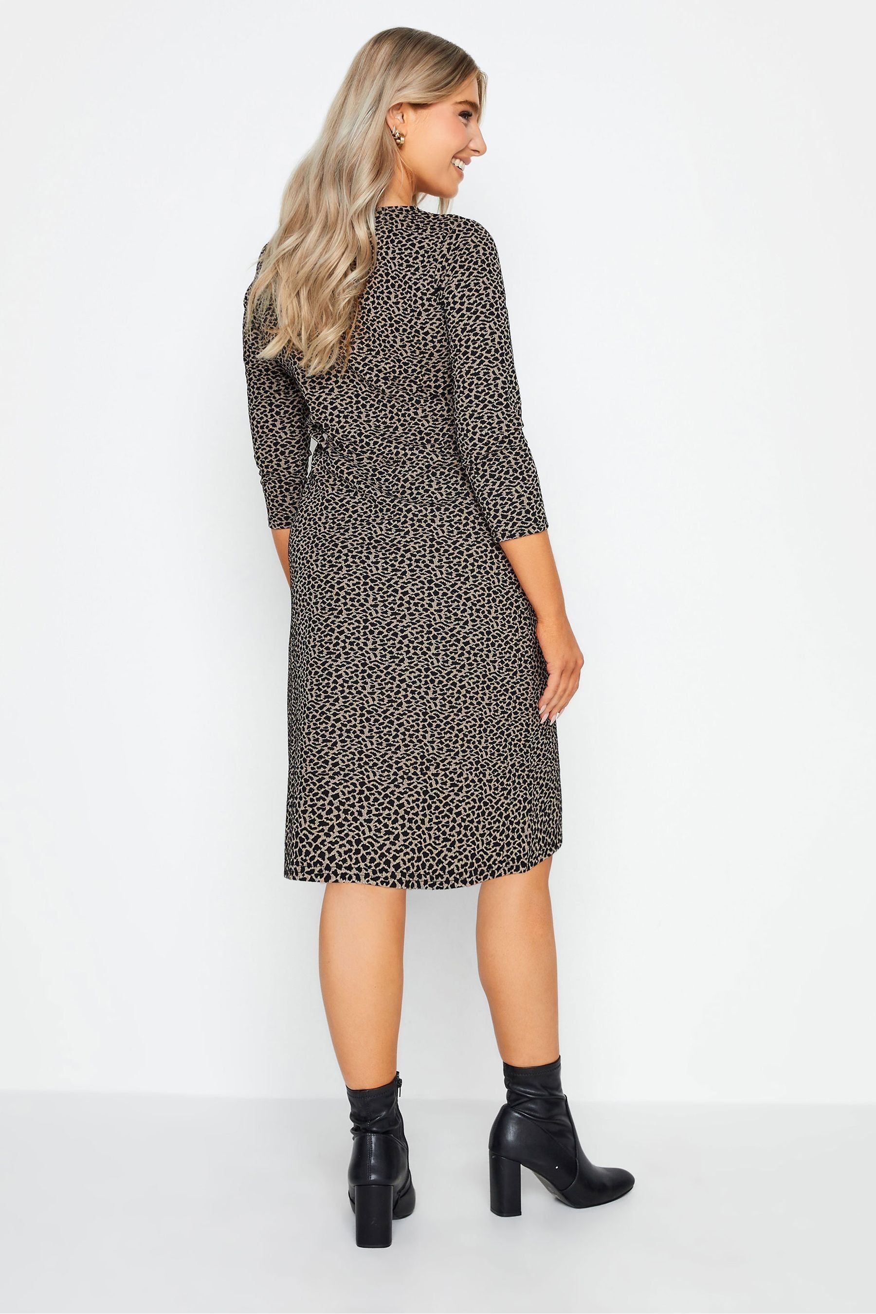 M&co petite new arrivals dresses