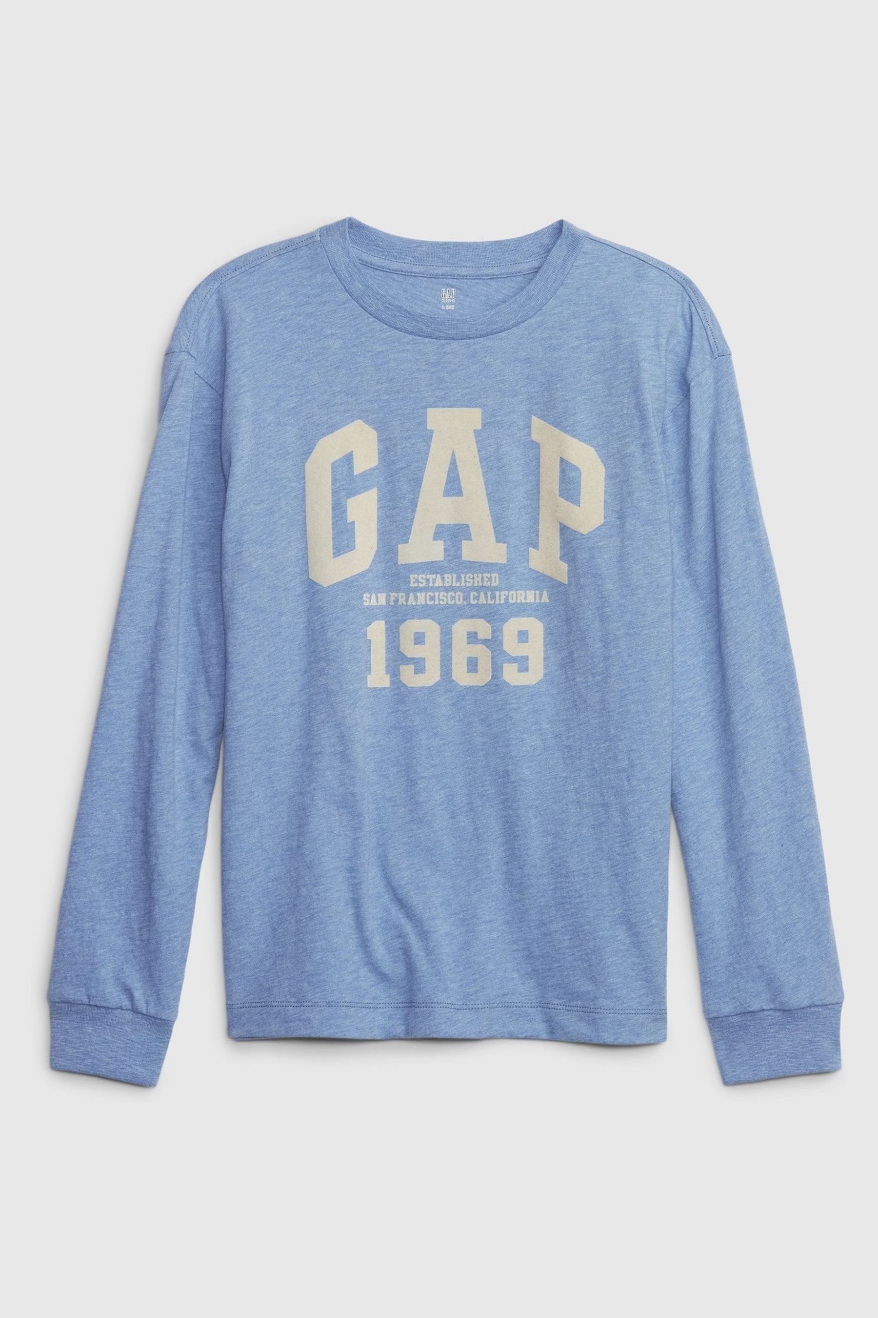 Gap est 1969 t shirt clearance