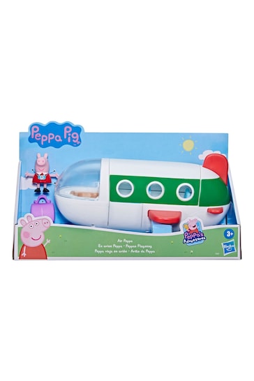 Peppa Pig Air Peppa Plane Toy