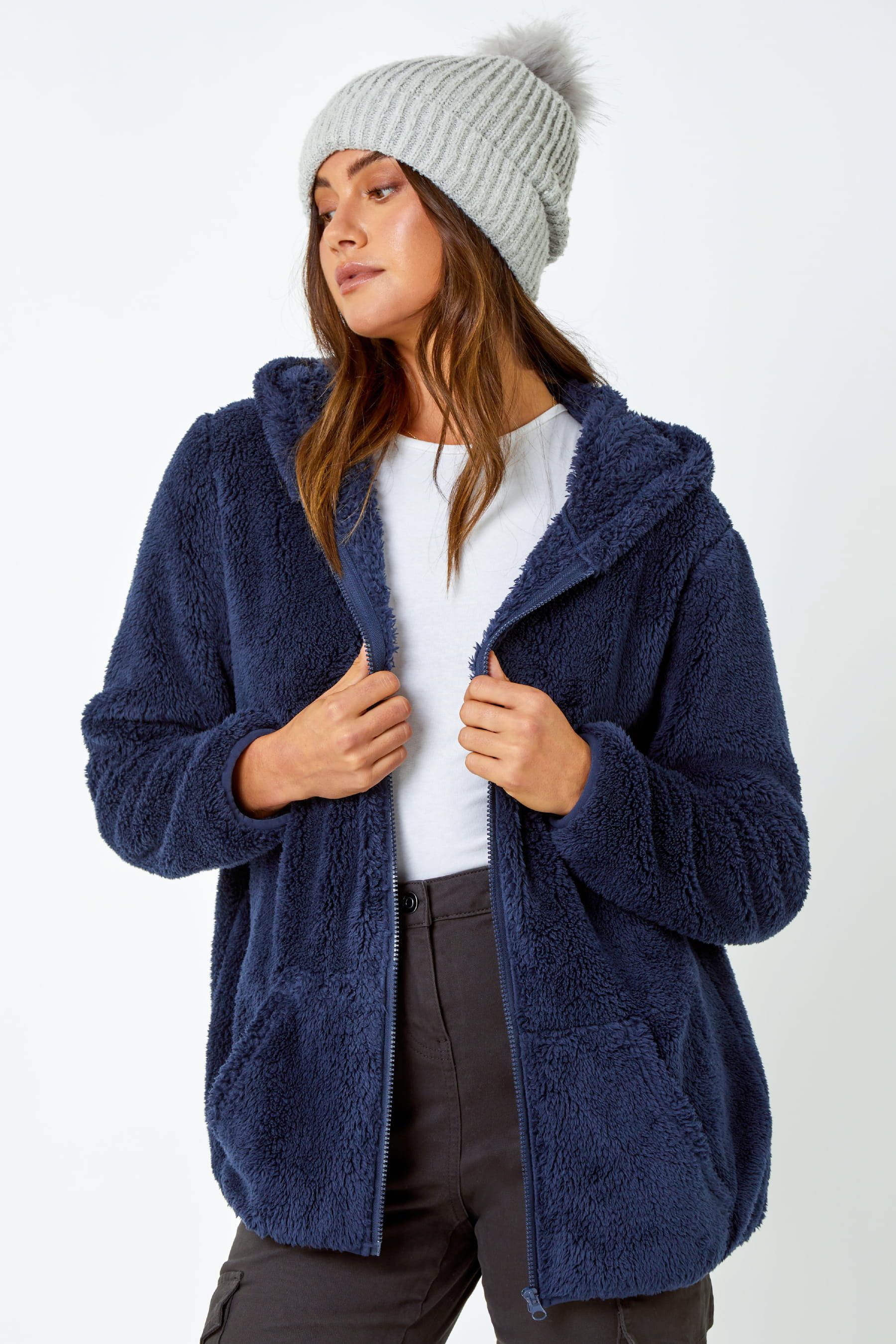 Juniors so sherpa hoodie new arrivals