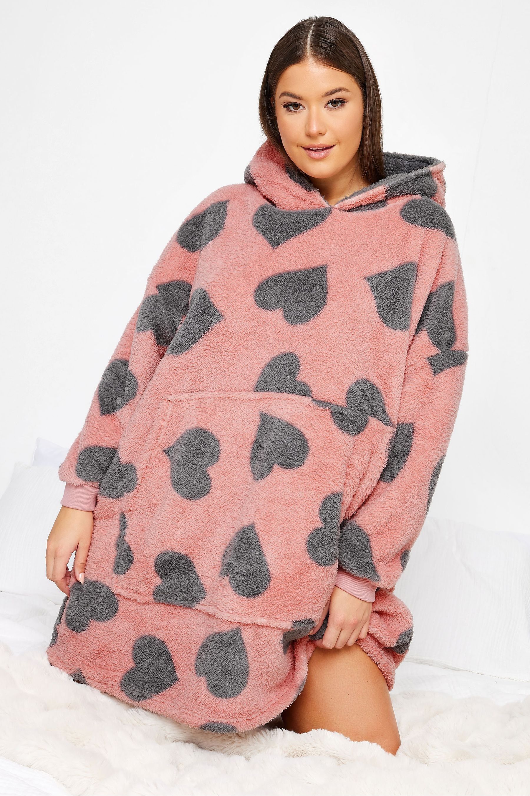 Snuggle blanket new arrivals hoodie